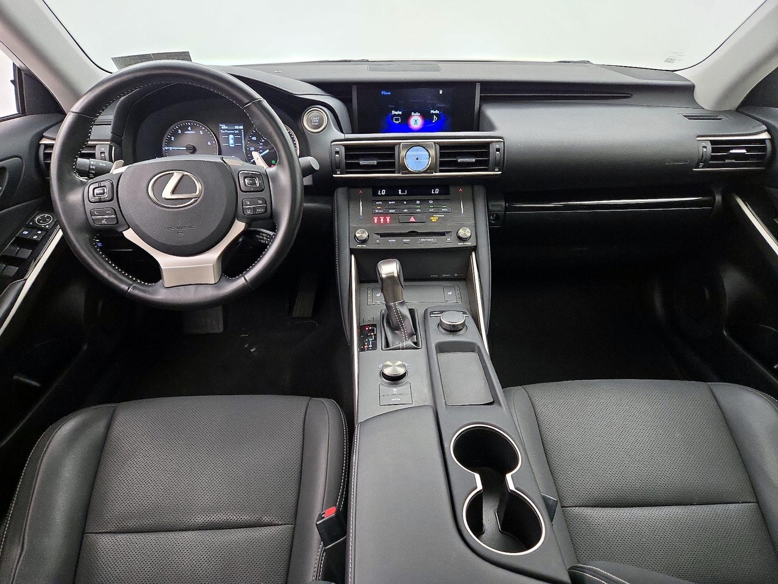 Rear View Camera