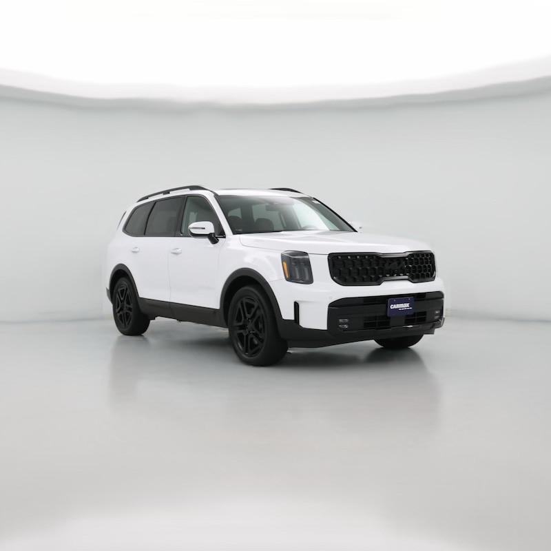 2025 Kia Telluride SX Prestige X-Line
