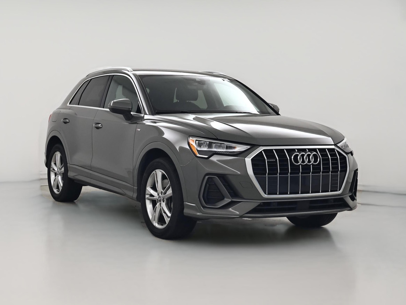 2020 Audi Q3 S Line Premium