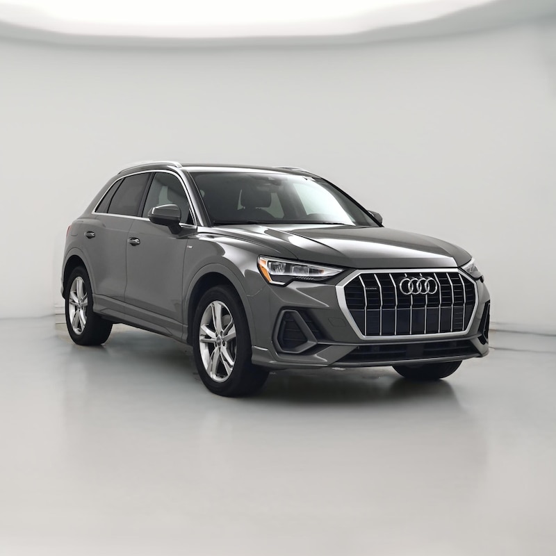 2020 Audi Q3 Premium S-Line