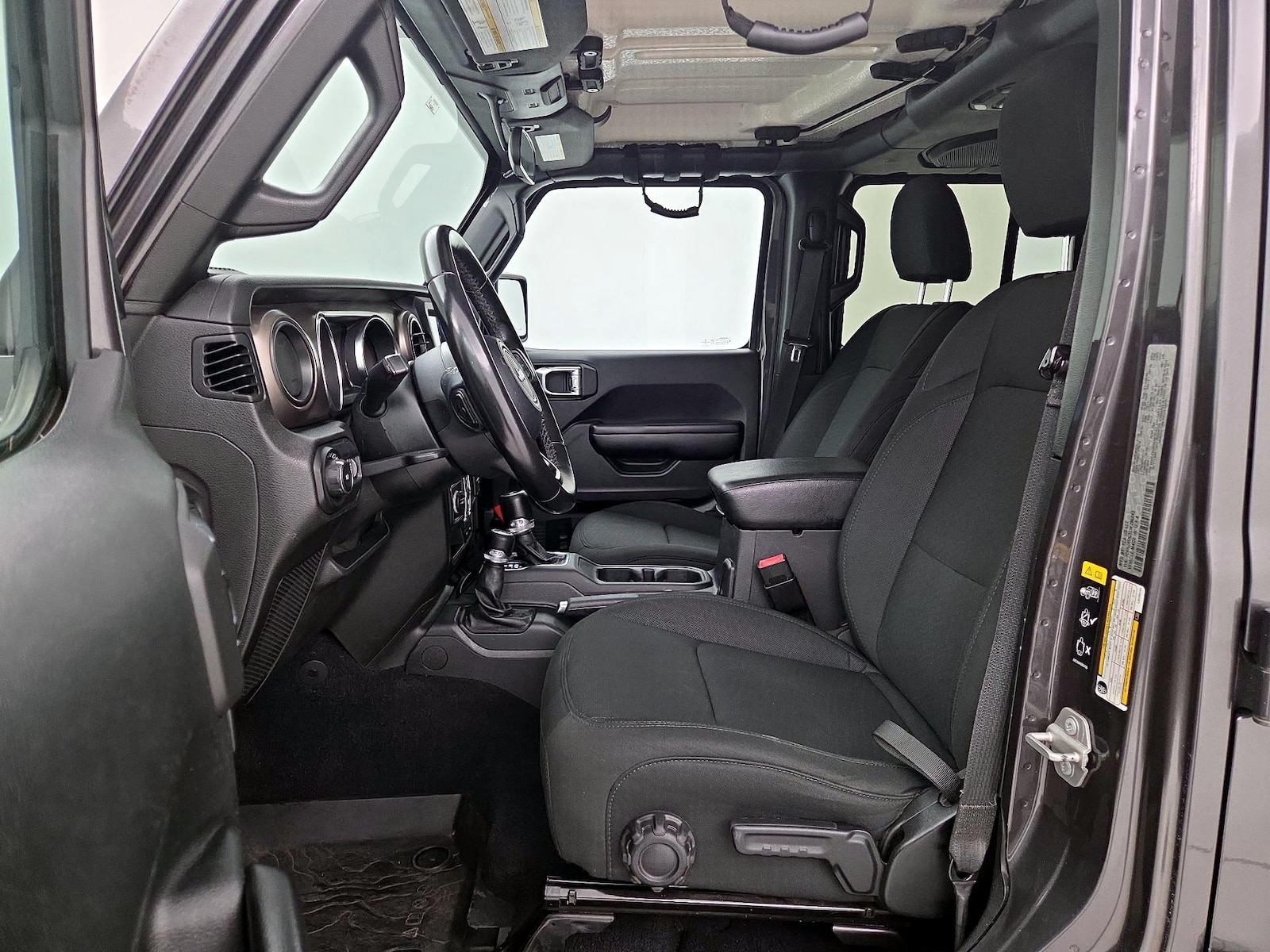 Side Airbags