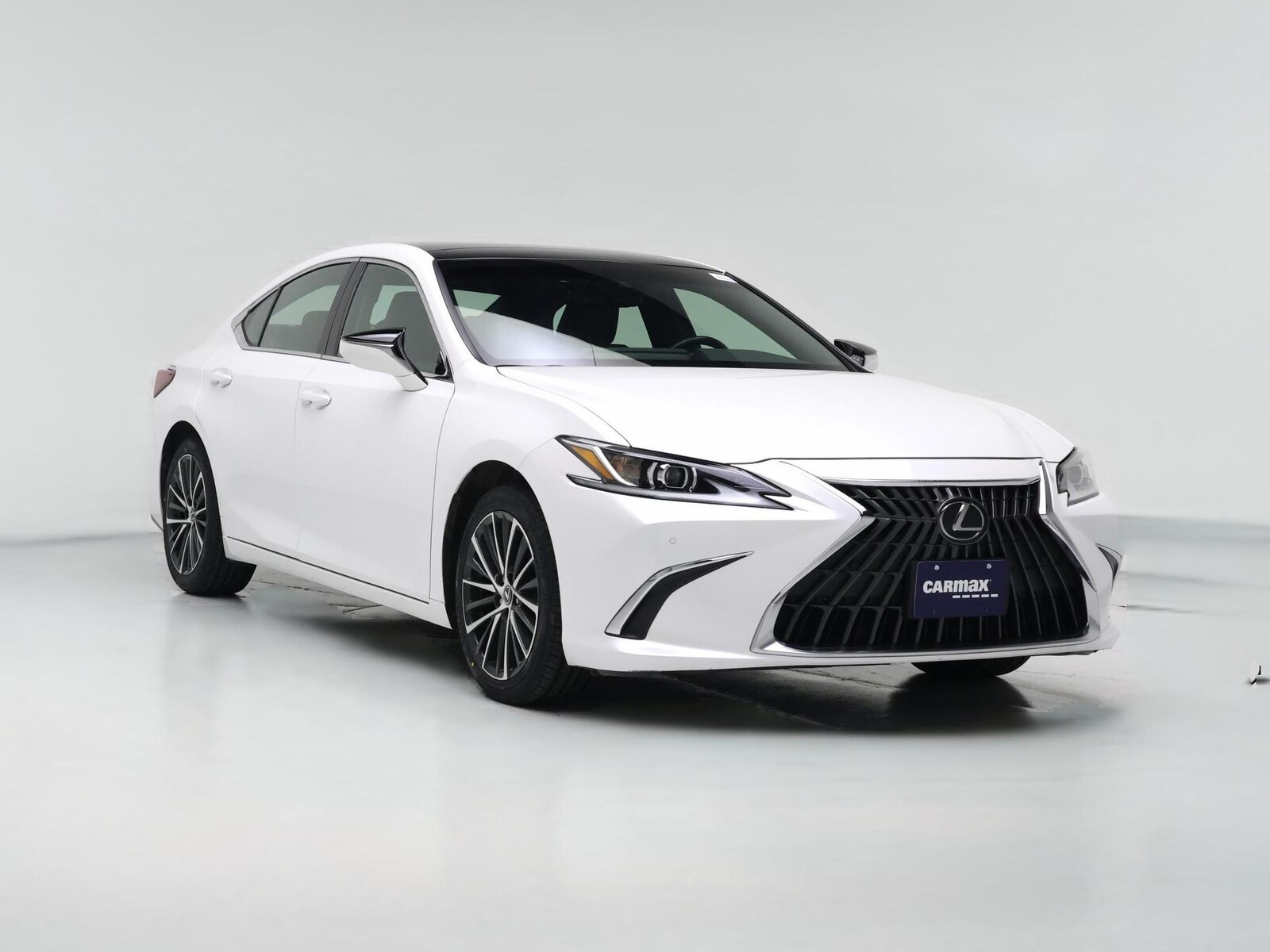 2025 Lexus ES