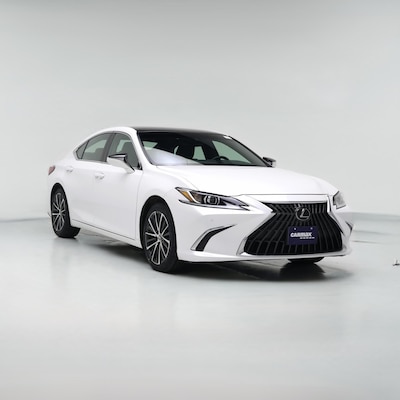 2025 Lexus ES 350