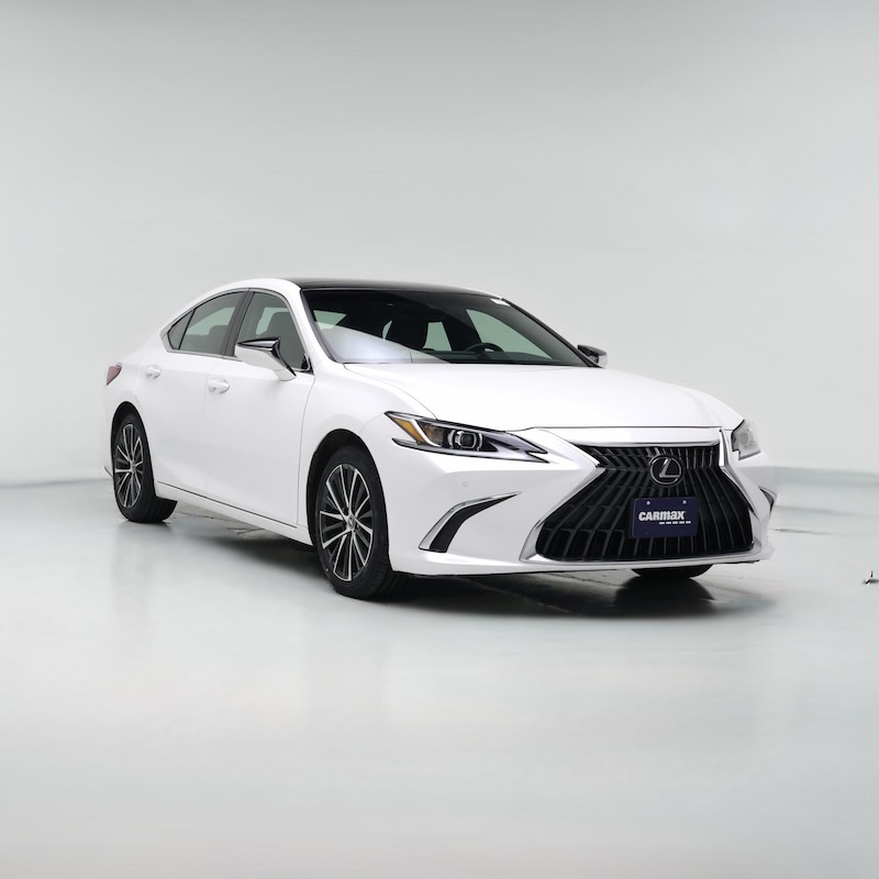 2025 Lexus ES 350