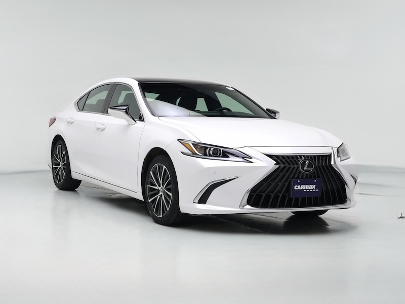 2025 Lexus ES 350 null