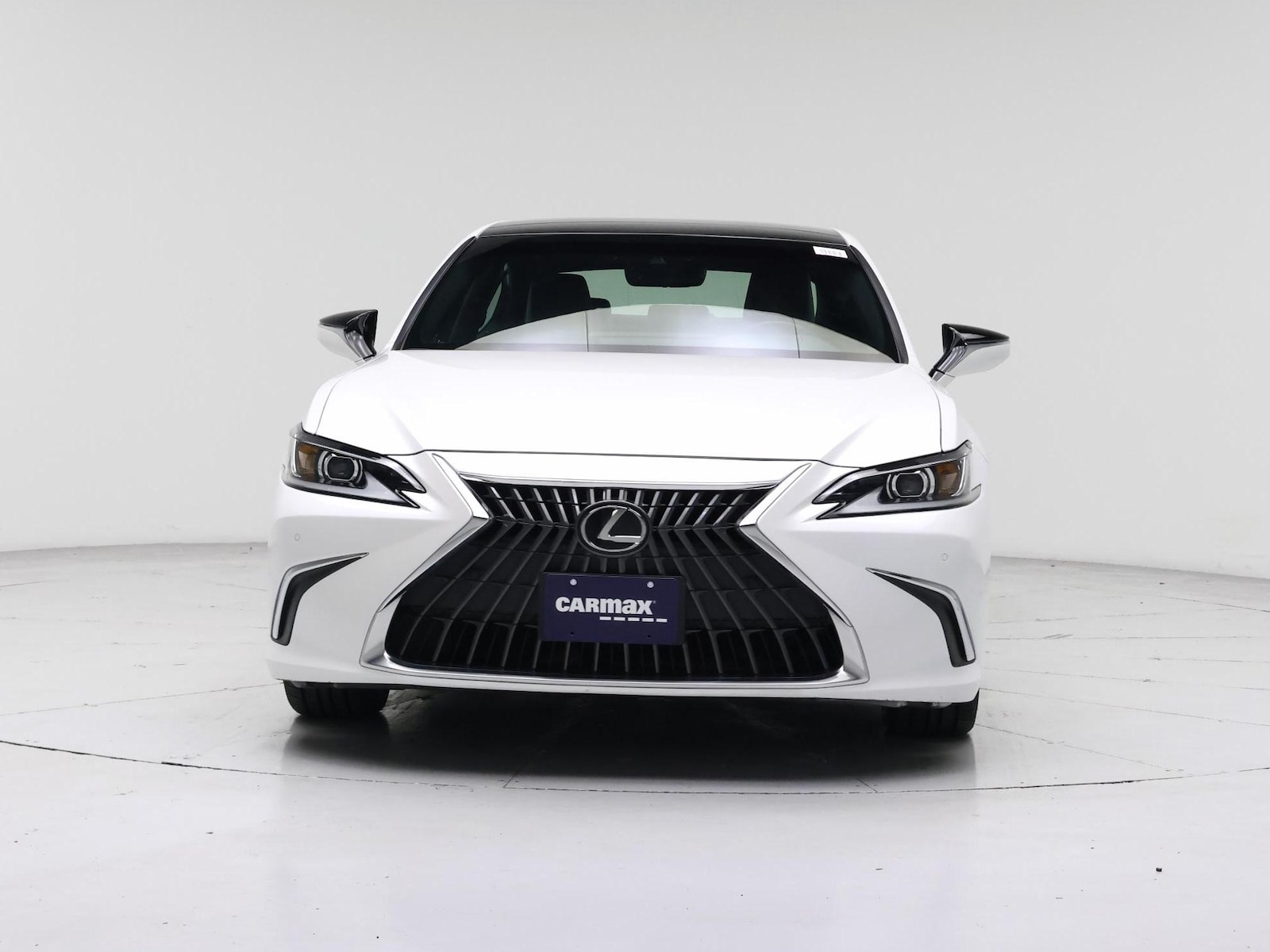 2025 Lexus ES 350 - Photo 6