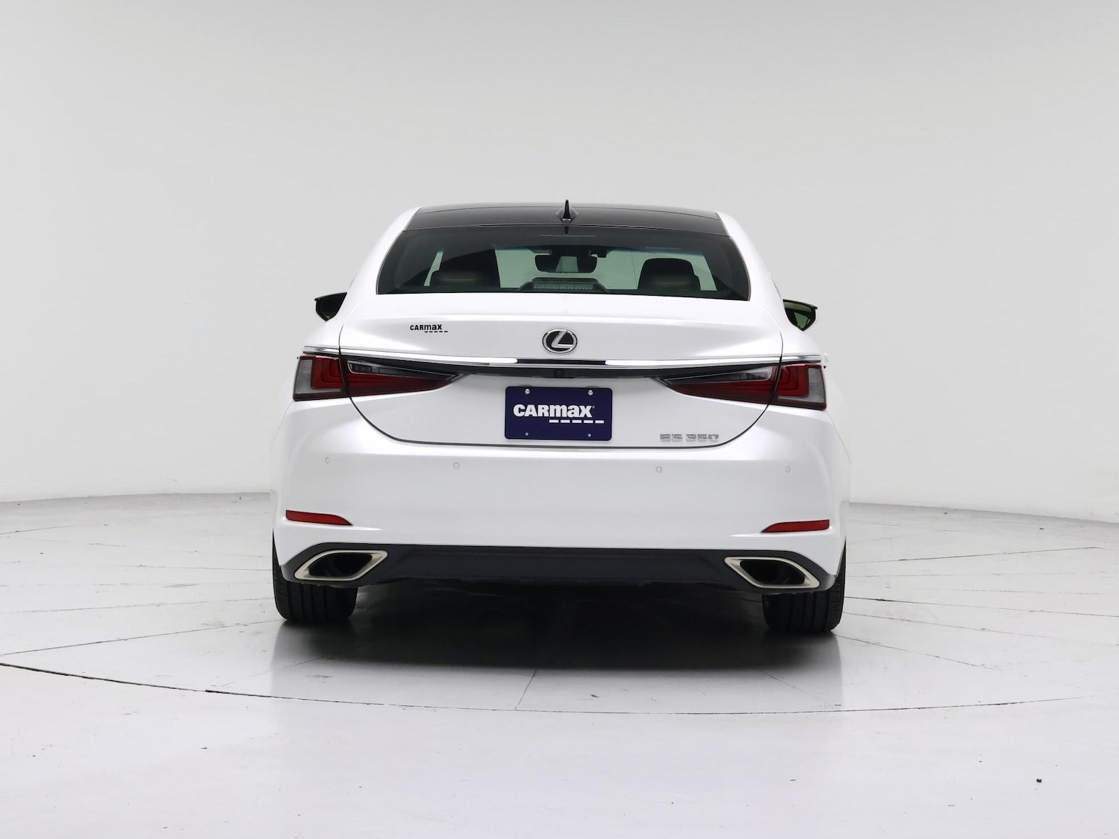 2025 Lexus ES 350 - Photo 7