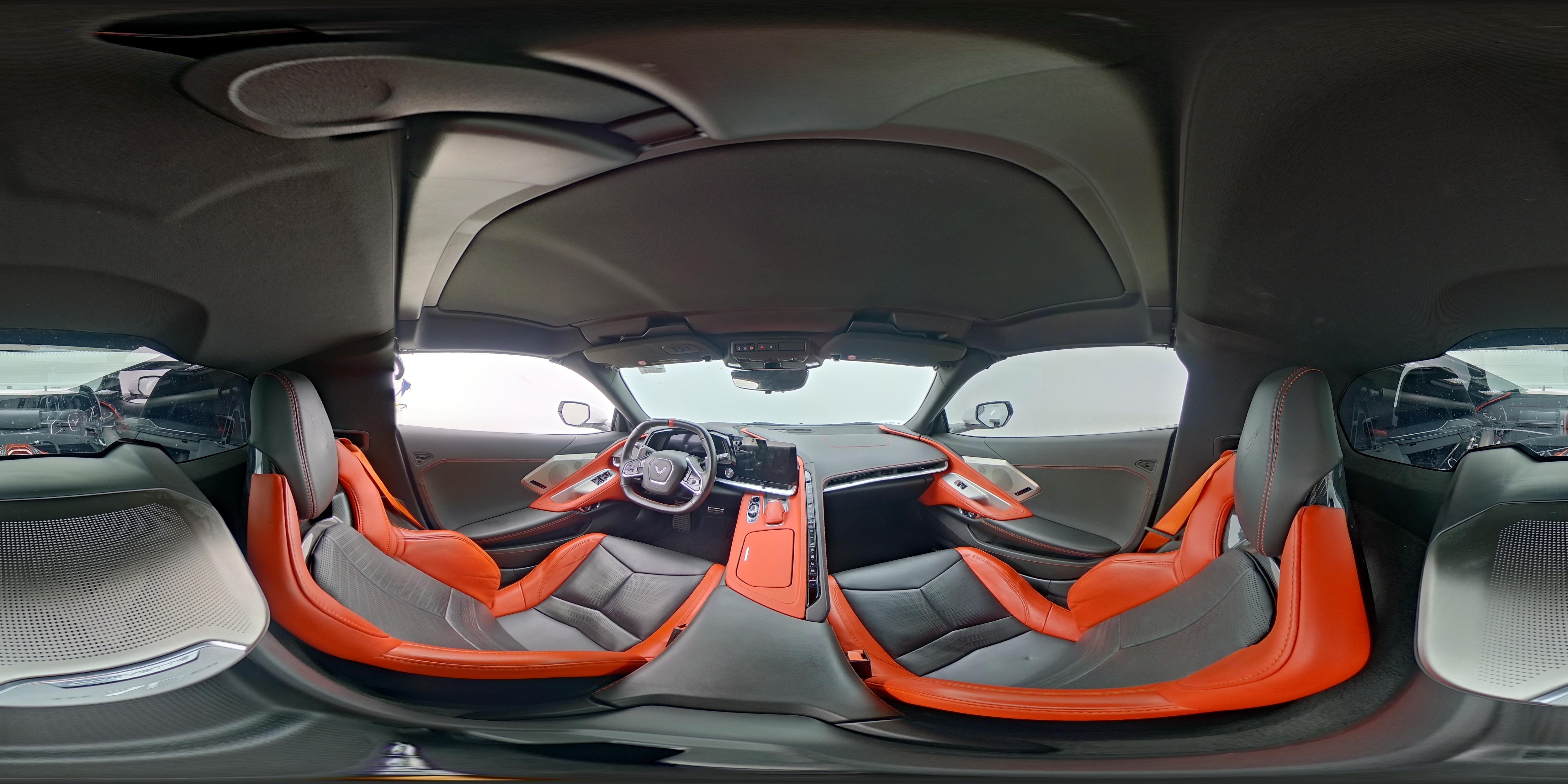 2023 Chevrolet Corvette 2LT - Photo 24