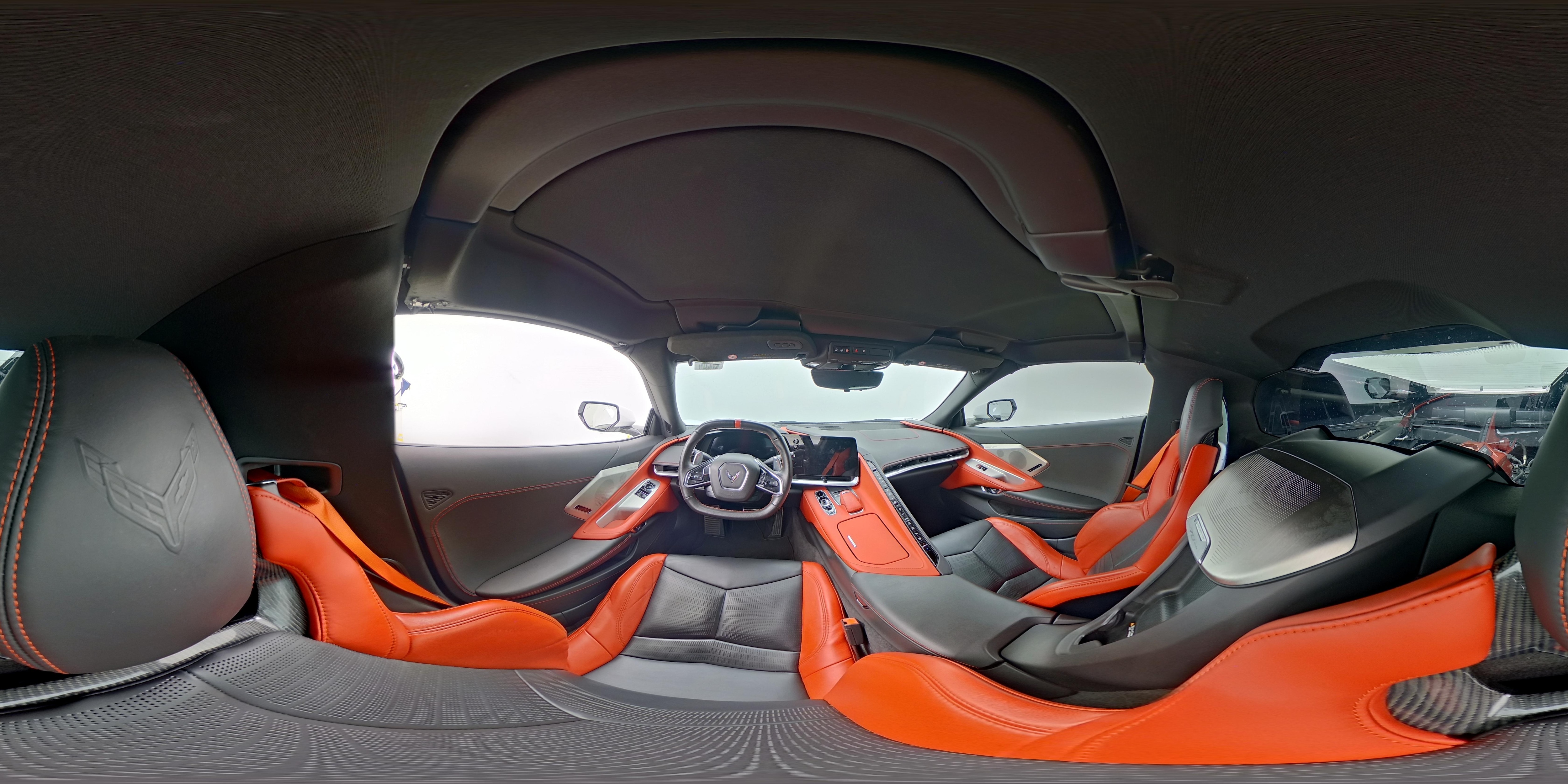 2023 Chevrolet Corvette 2LT - Photo 25