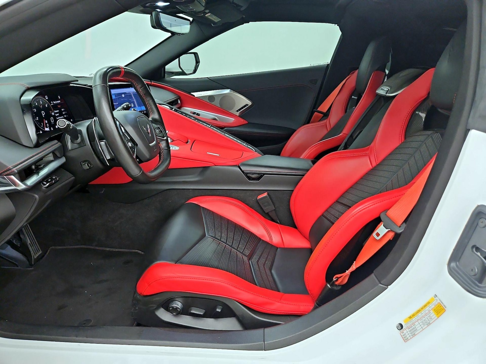 2023 Chevrolet Corvette 2LT - Photo 12