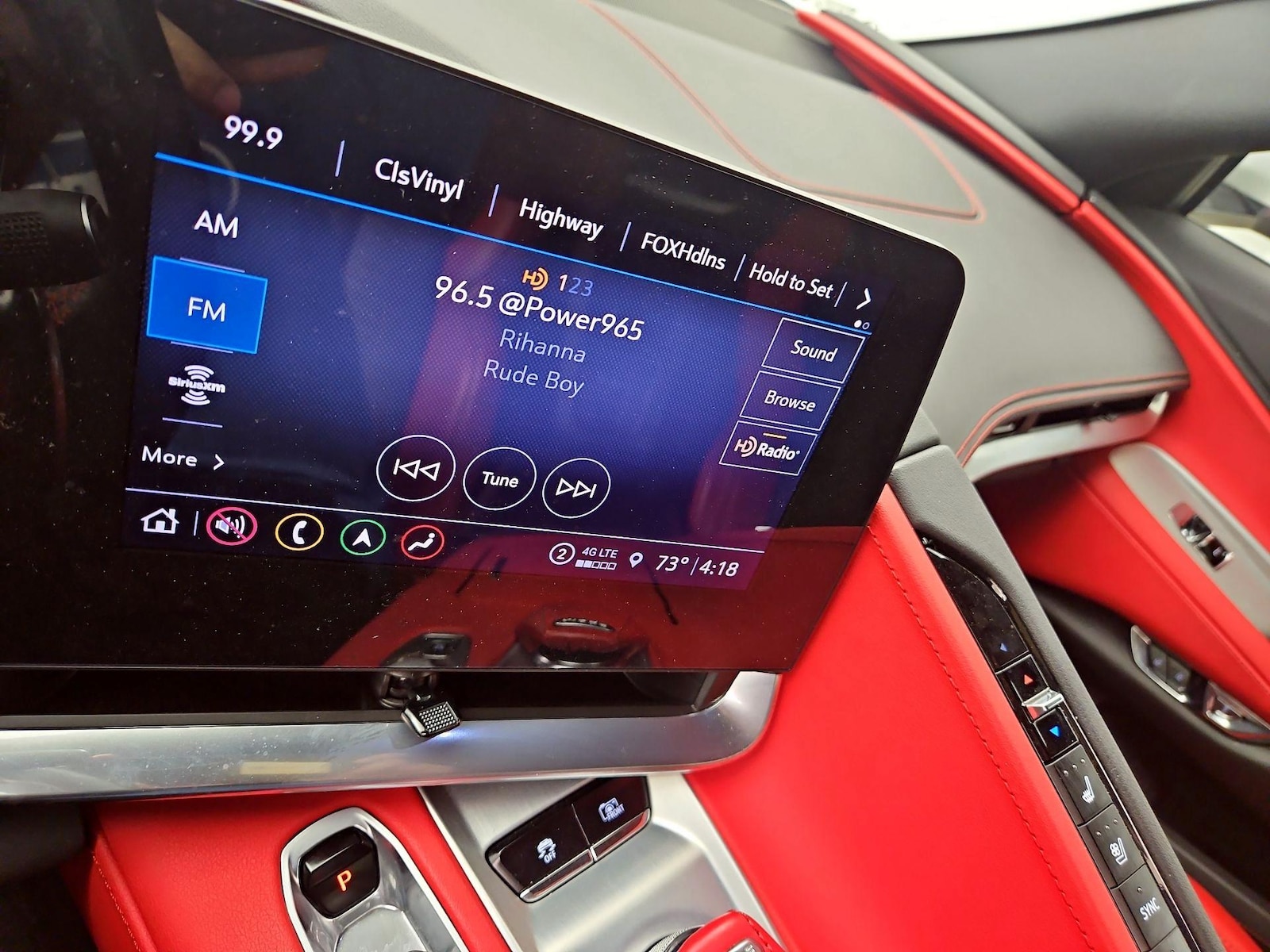 2023 Chevrolet Corvette 2LT - Photo 17