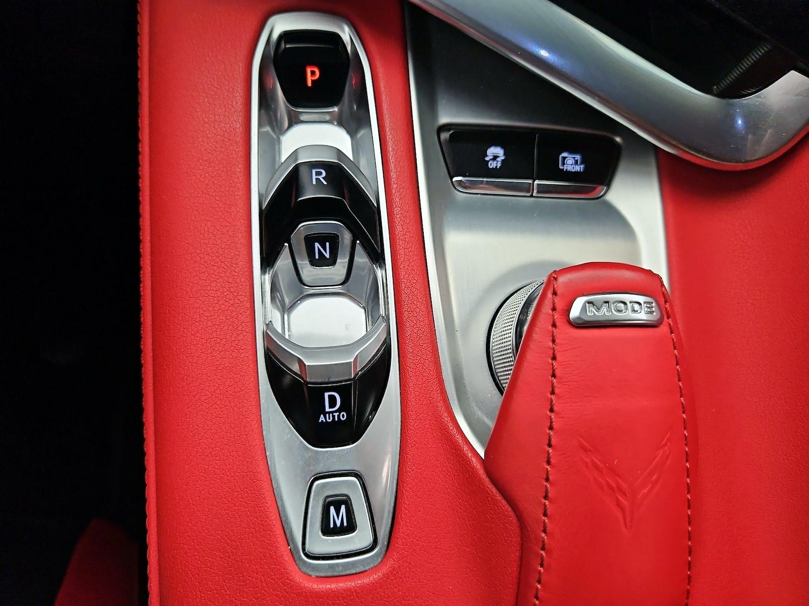 2023 Chevrolet Corvette 2LT - Photo 19