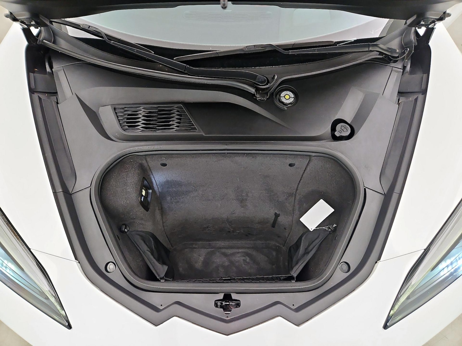2023 Chevrolet Corvette 2LT - Photo 21