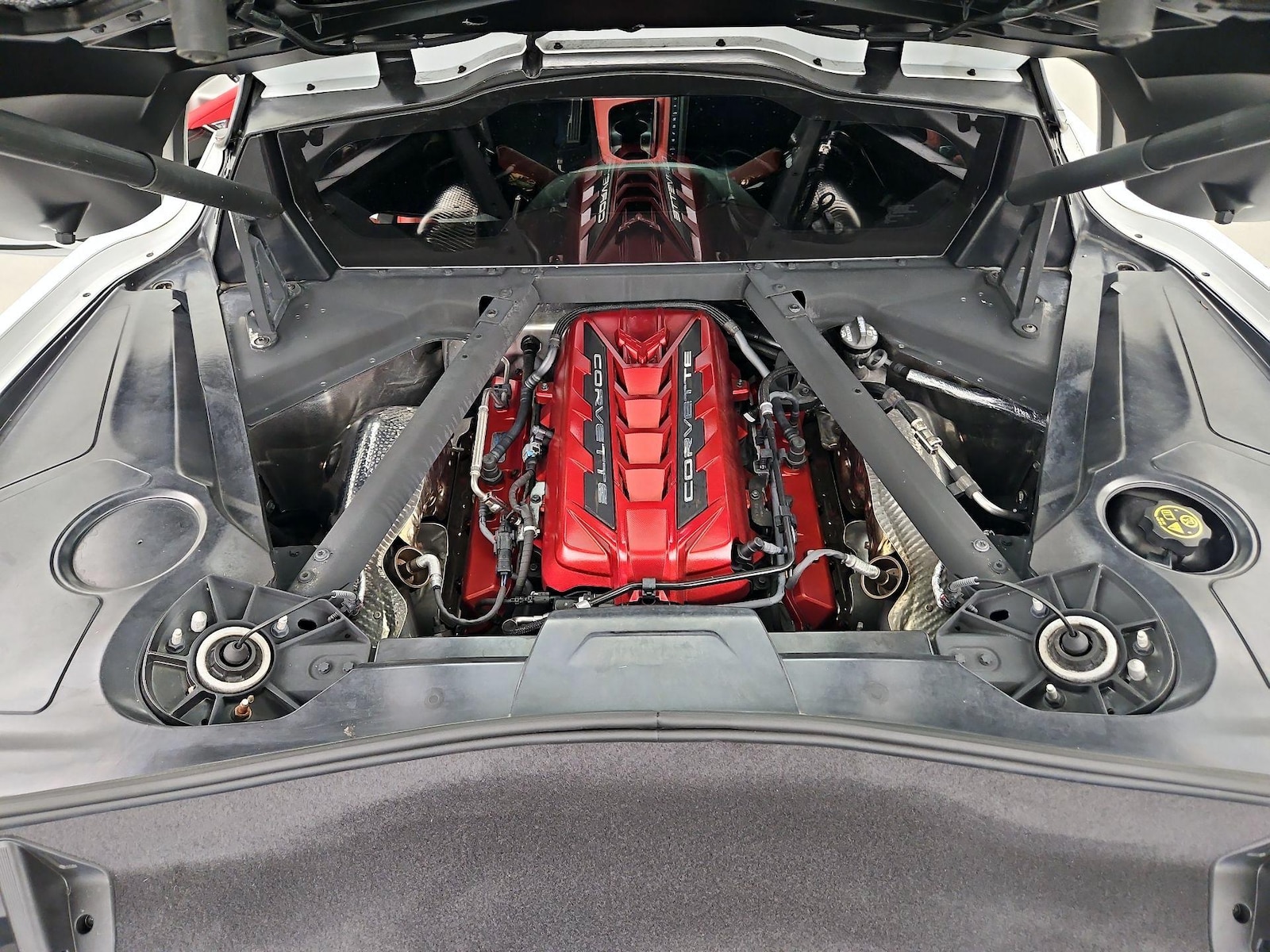 2023 Chevrolet Corvette 2LT - Photo 22