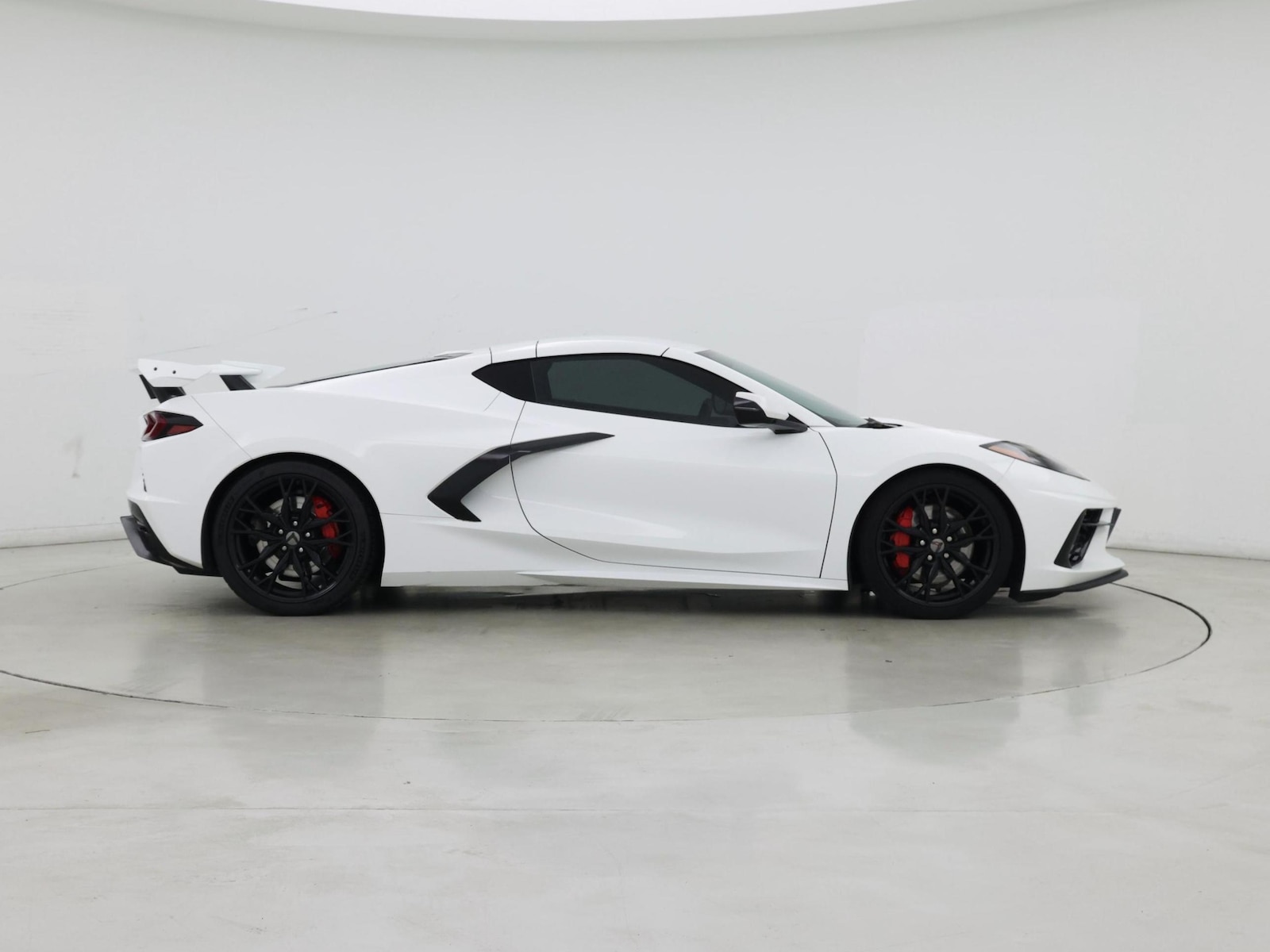 2023 Chevrolet Corvette 2LT - Photo 8
