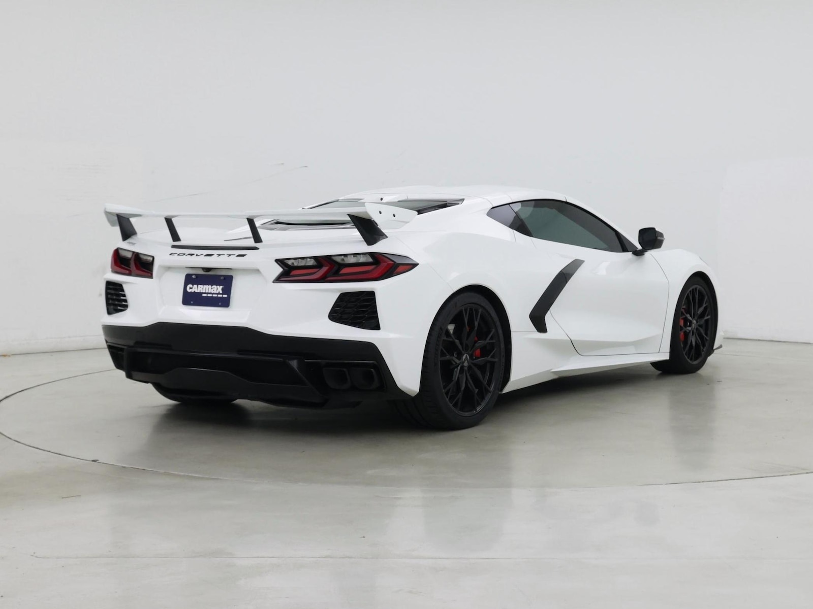 2023 Chevrolet Corvette 2LT - Photo 9
