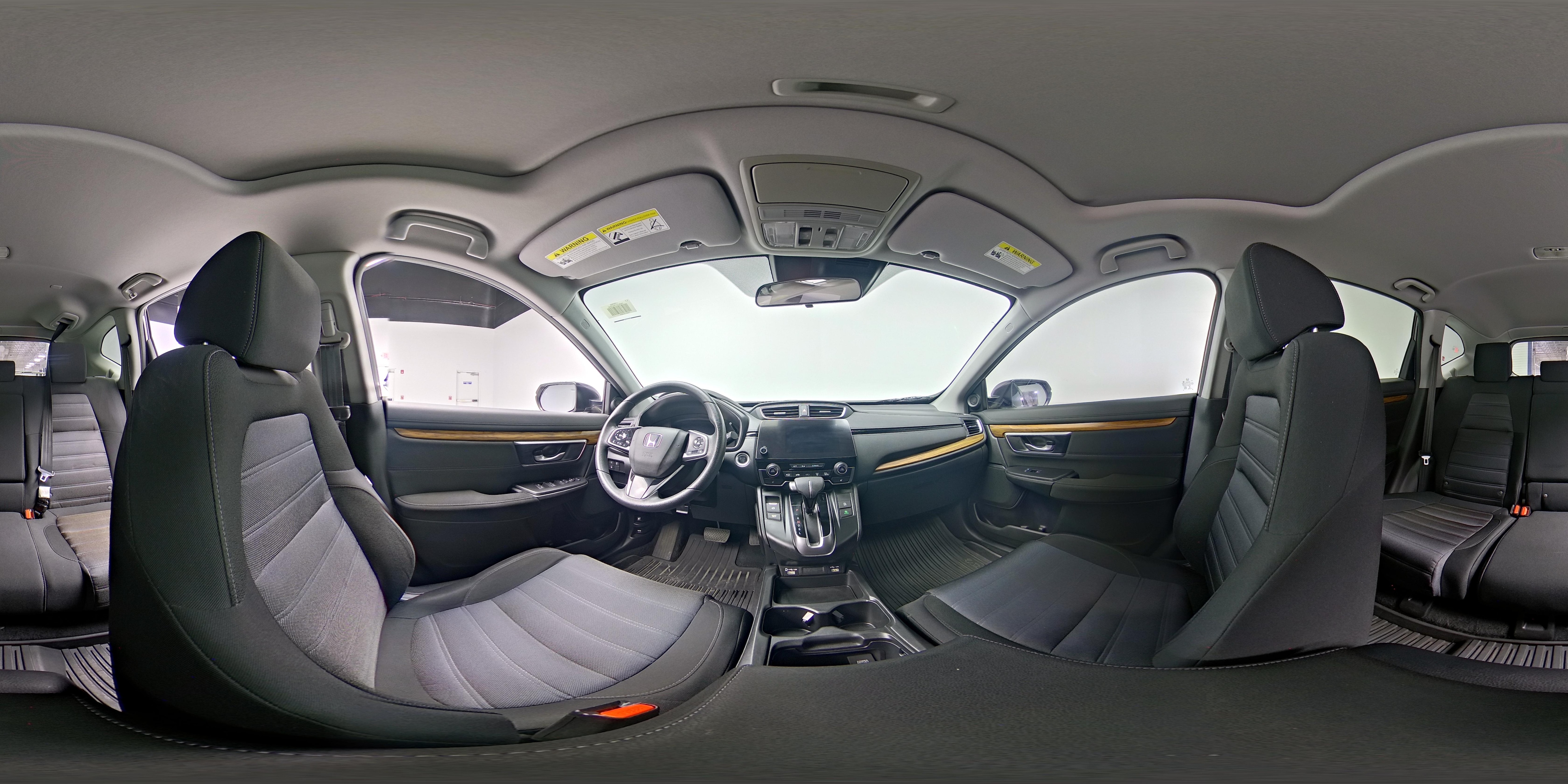 2021 Honda CR-V EX - Photo 26