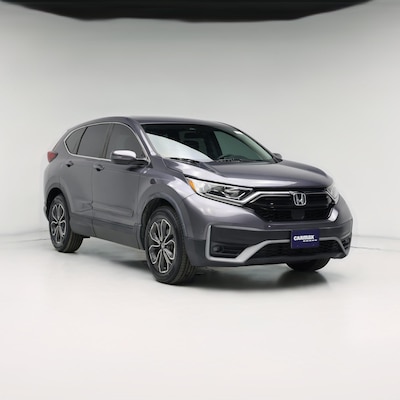 Vehicle exterior view