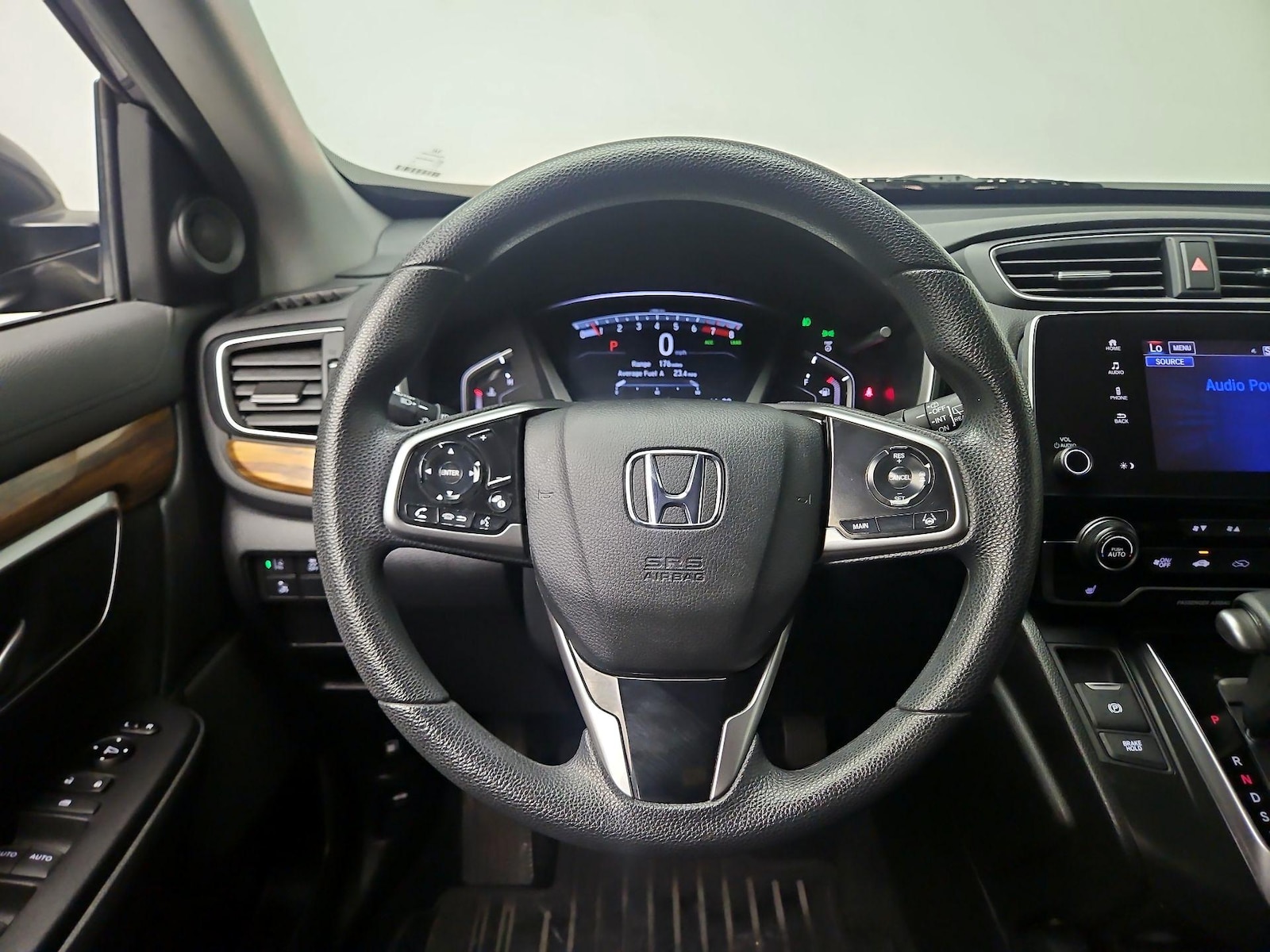 2021 Honda CR-V EX - Photo 11