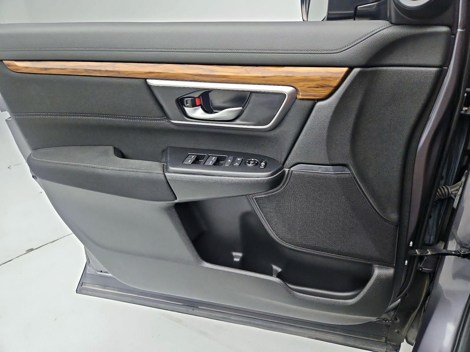 2021 Honda CR-V EX - Photo 13