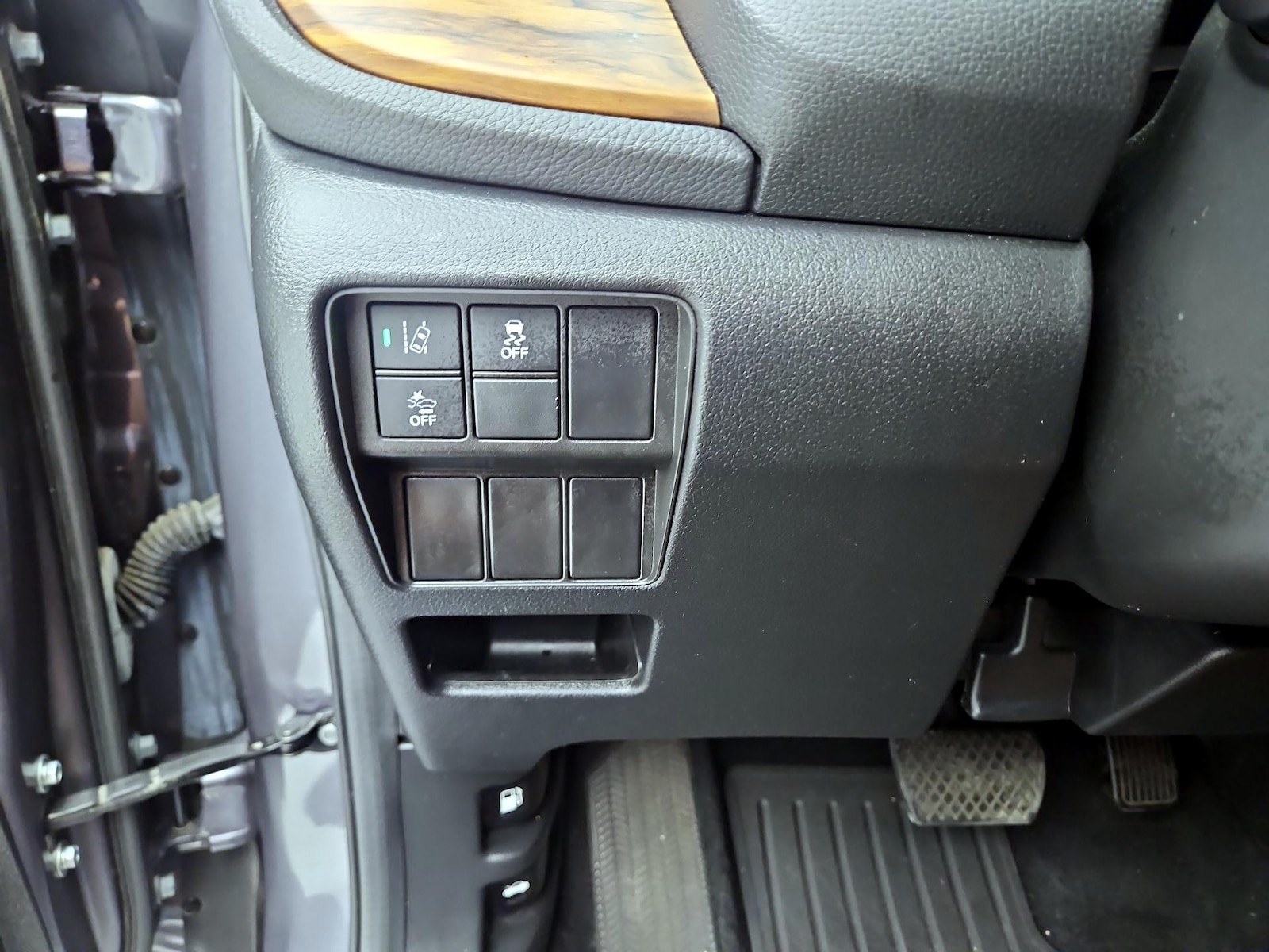 2021 Honda CR-V EX - Photo 14