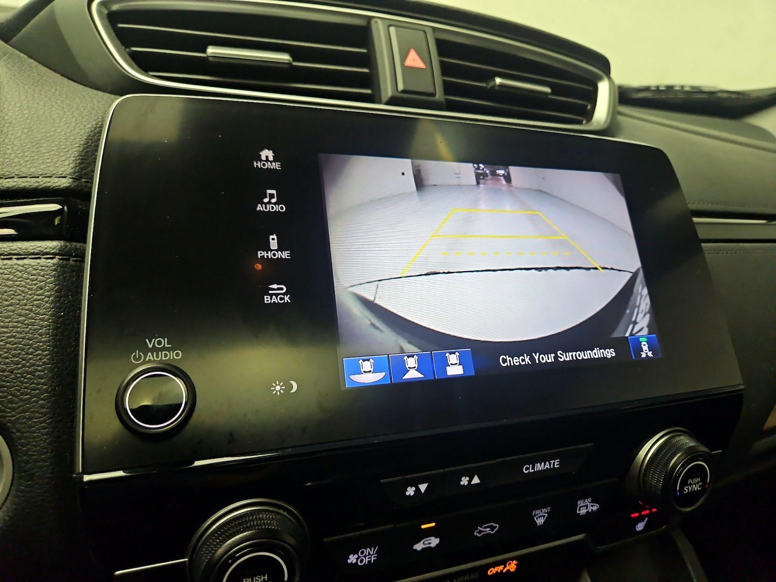 2021 Honda CR-V EX - Photo 15
