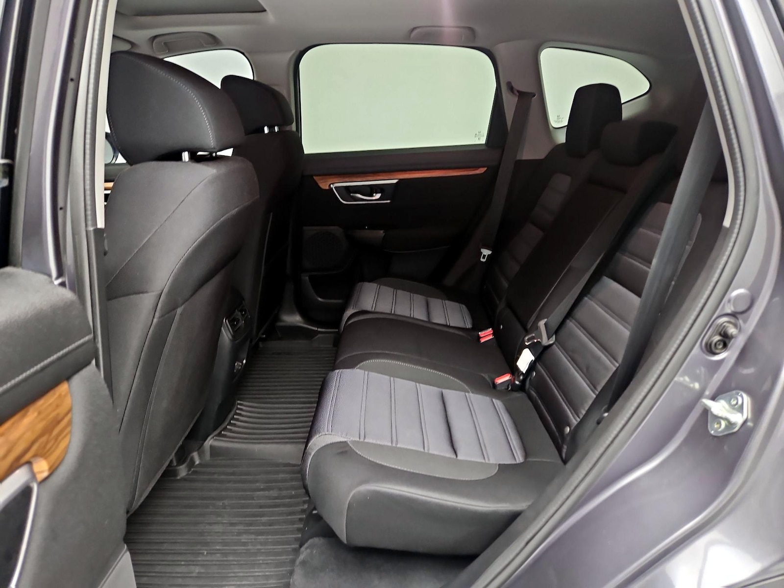 2021 Honda CR-V EX - Photo 21