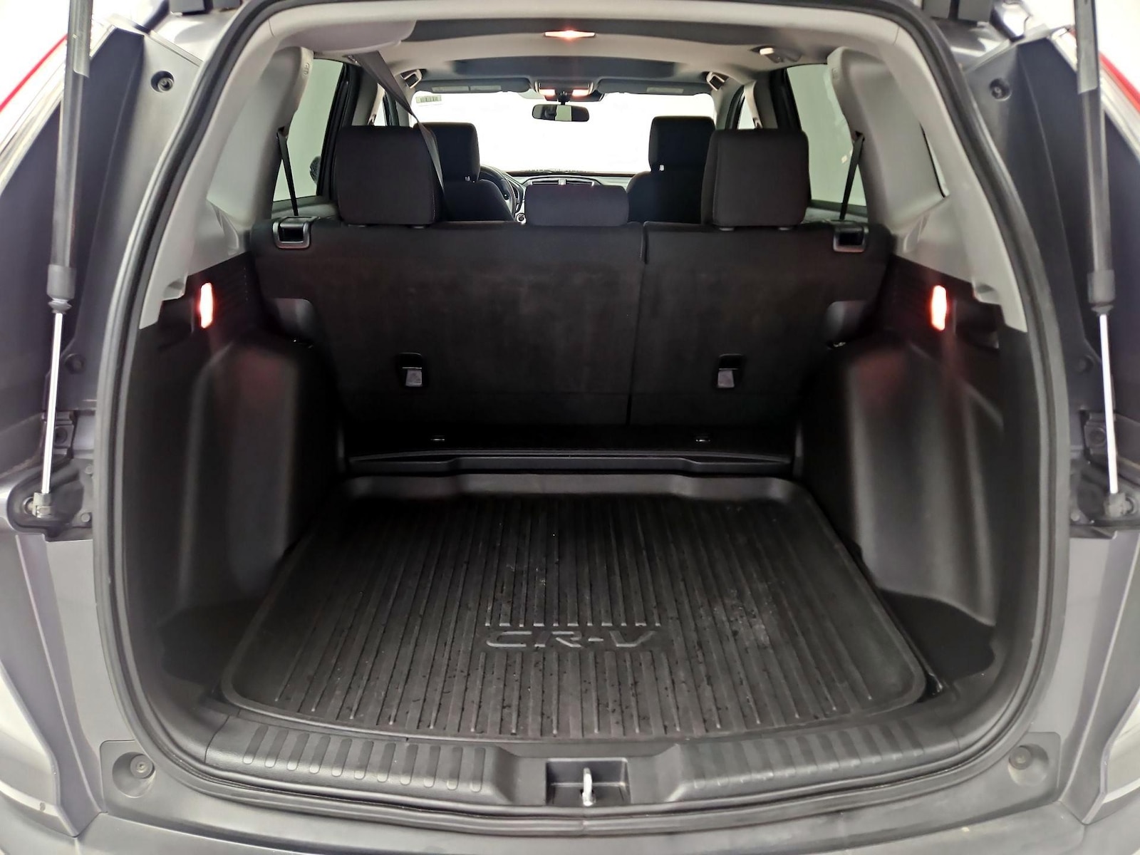 2021 Honda CR-V EX - Photo 22