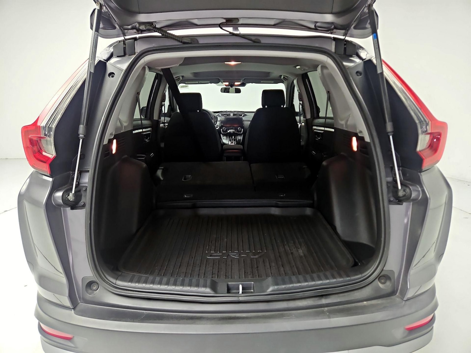 2021 Honda CR-V EX - Photo 23