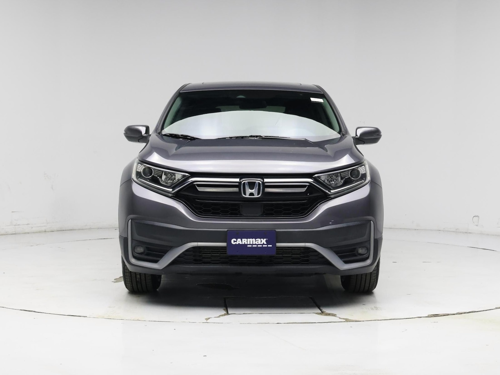 2021 Honda CR-V EX - Photo 6