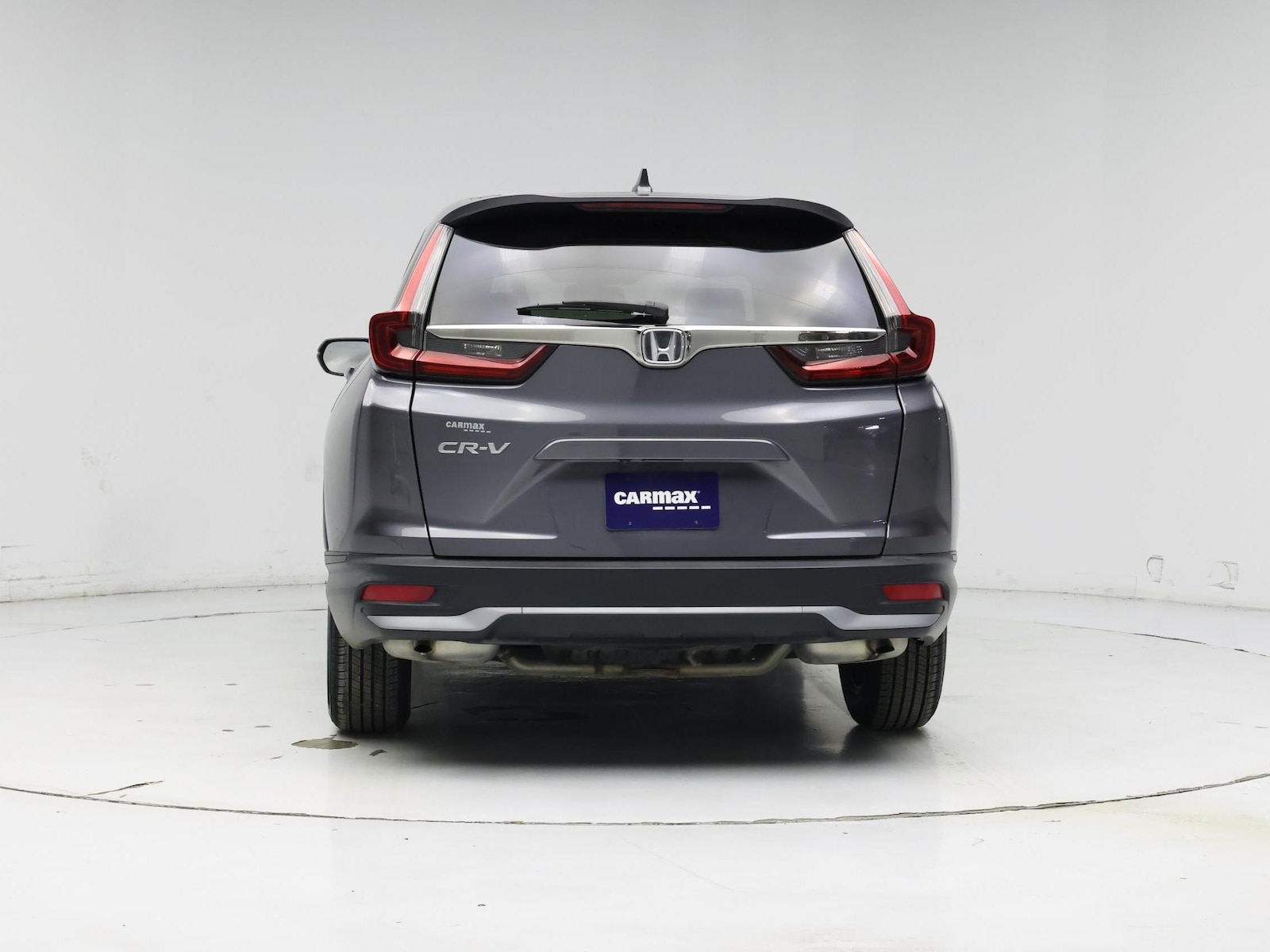 2021 Honda CR-V EX - Photo 7