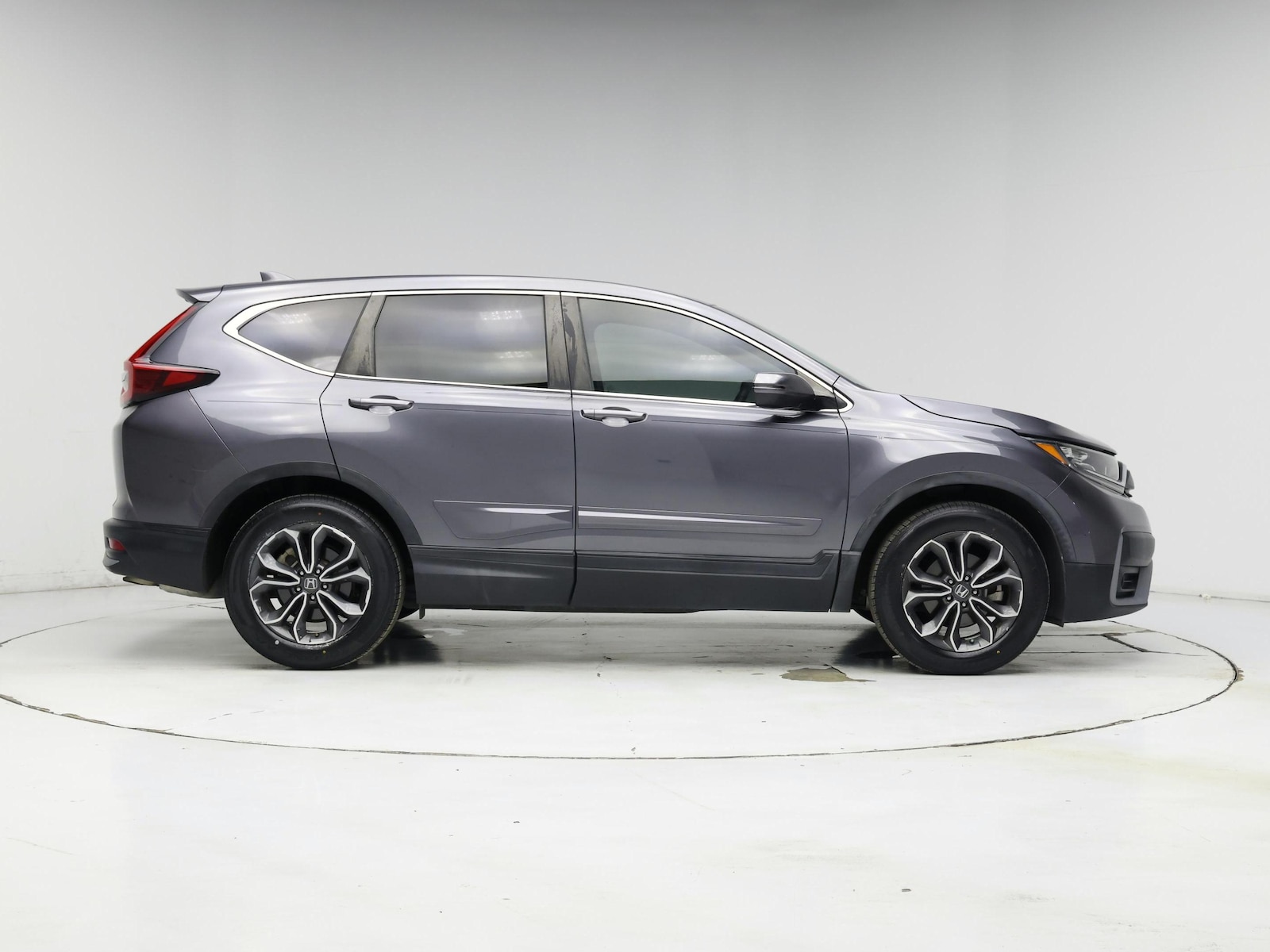 2021 Honda CR-V EX - Photo 8