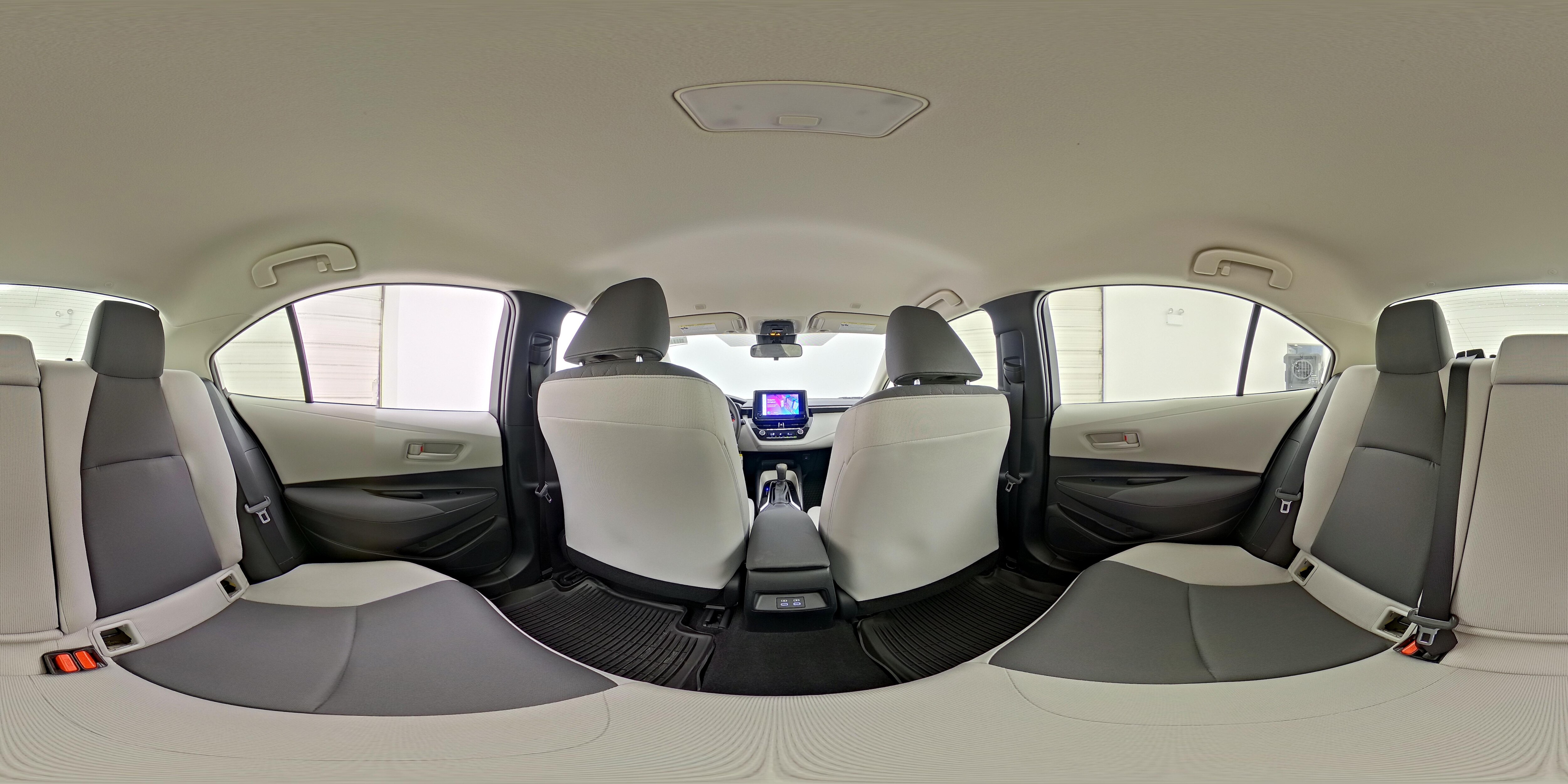 2024 Toyota Corolla LE - Photo 25