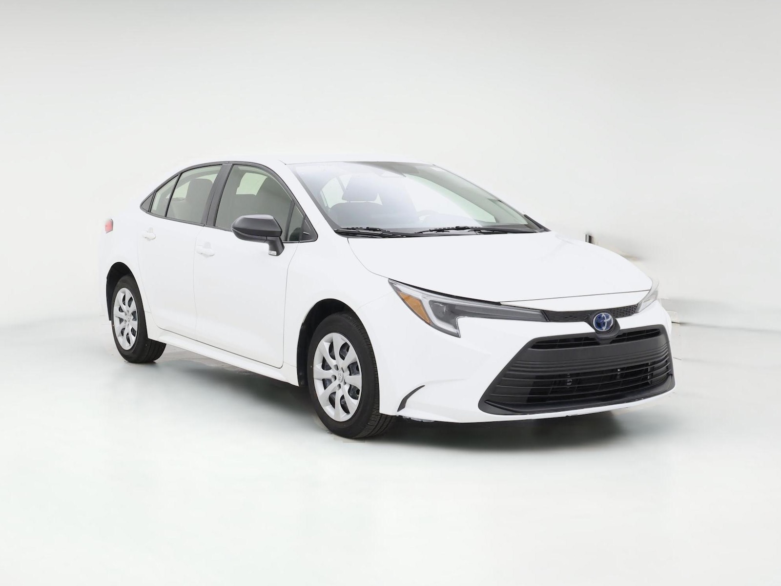 2024 Toyota Corolla LE - Photo 1