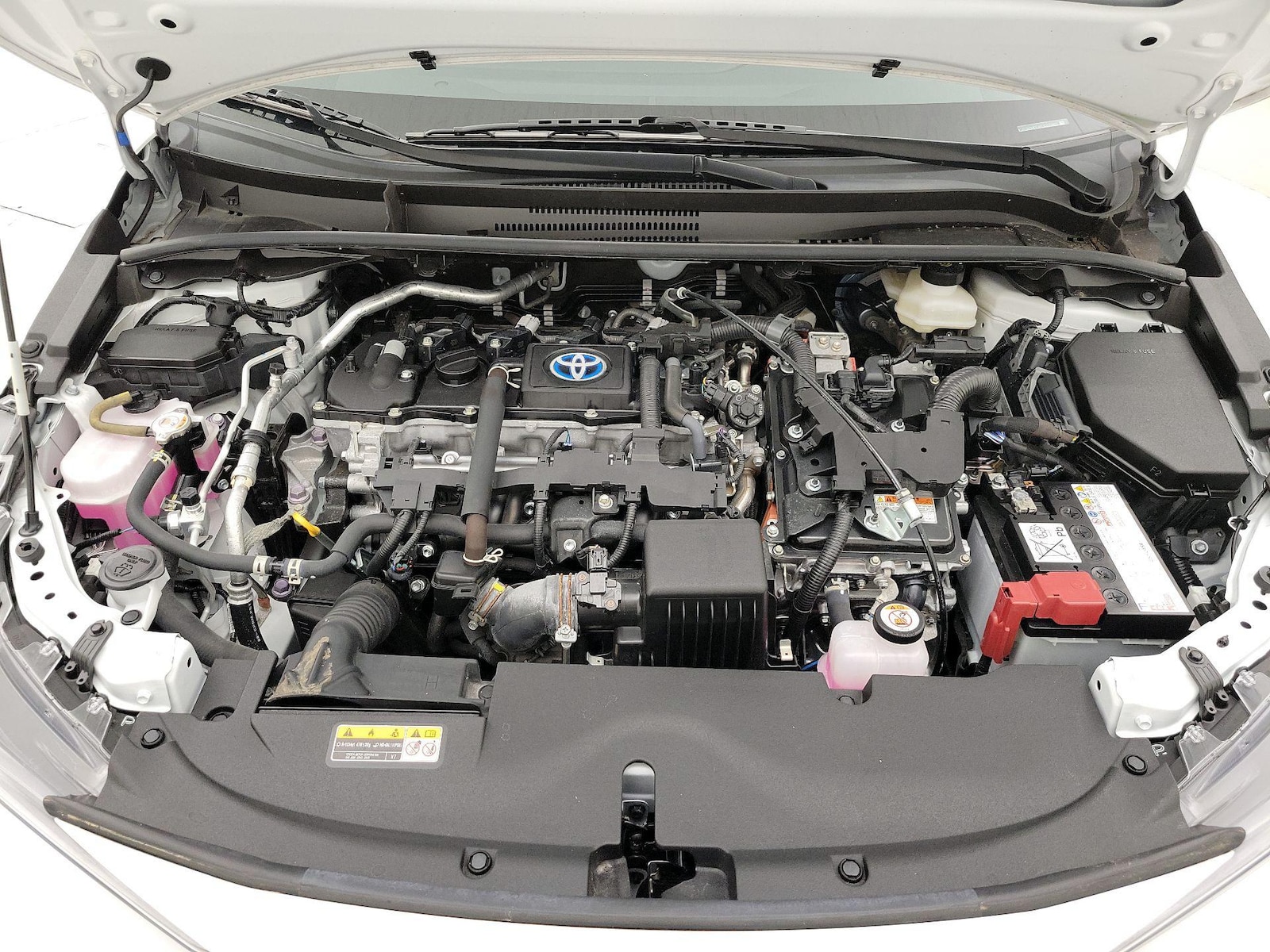 2024 Toyota Corolla LE - Photo 22