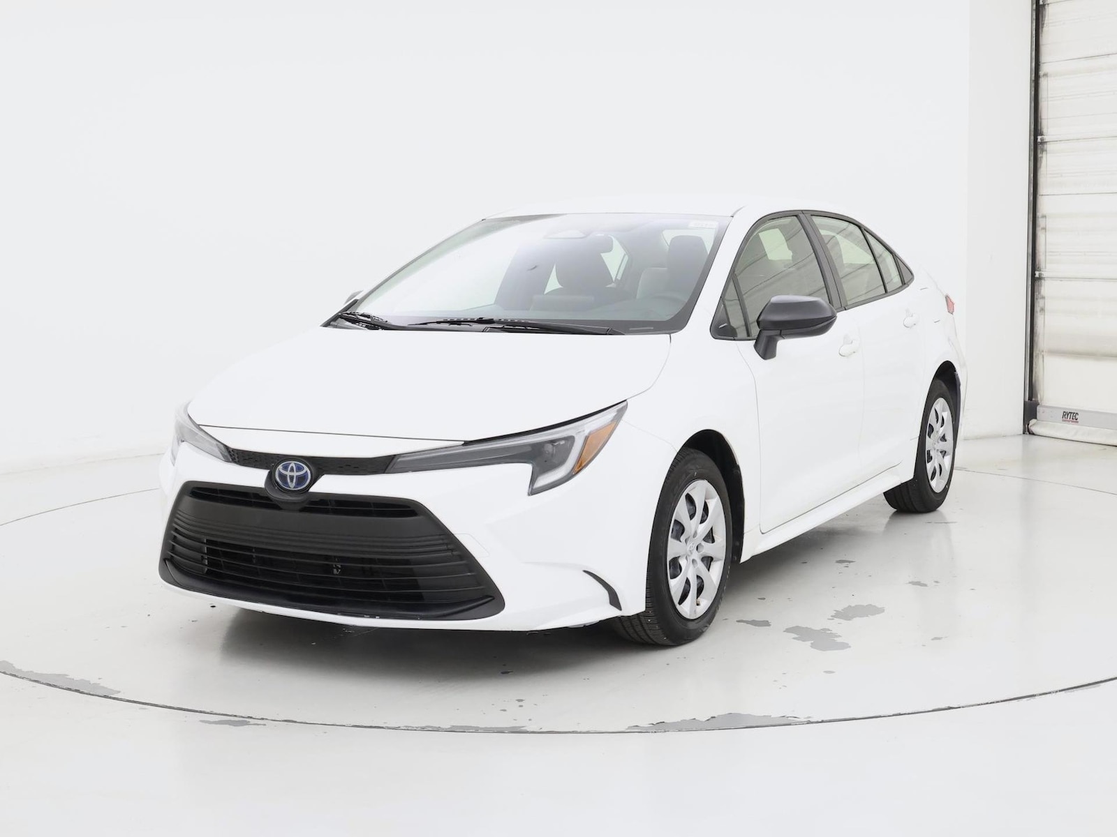 2024 Toyota Corolla LE - Photo 5