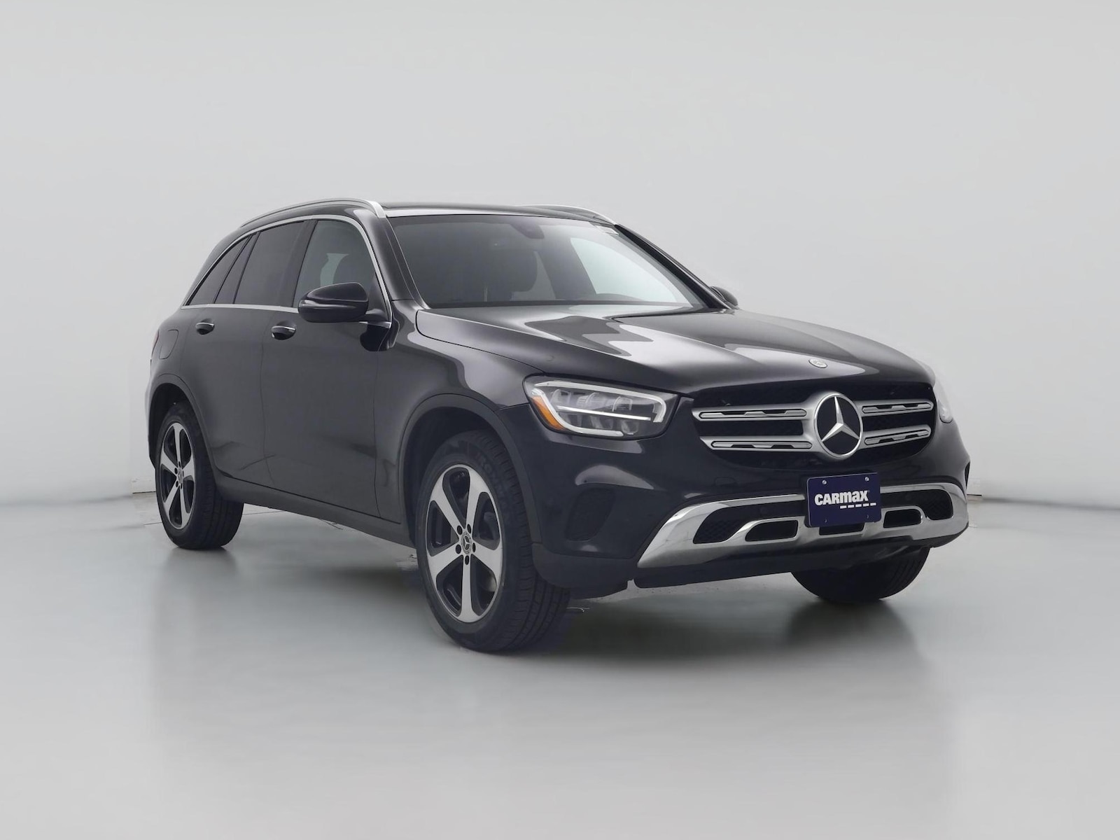 2021 Mercedes-Benz GLC