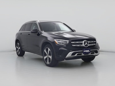 2021 Mercedes-Benz GLC300