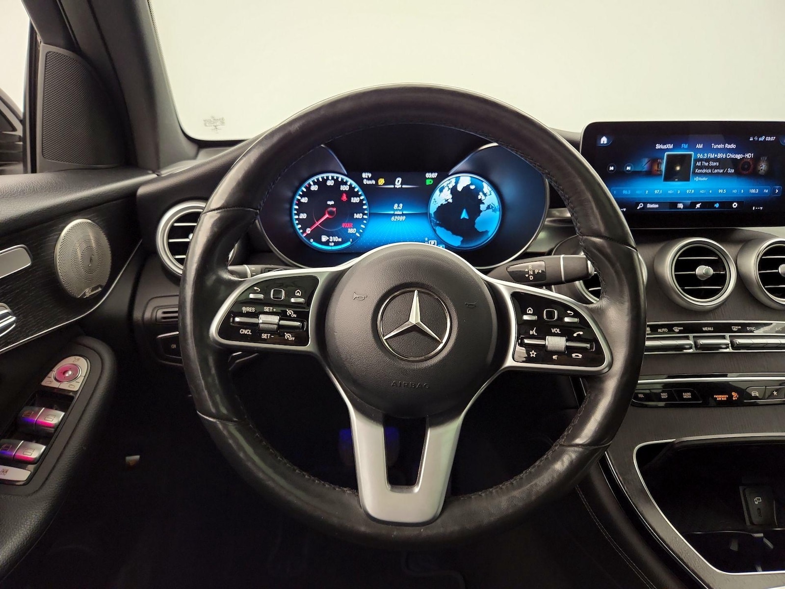 Remote Start