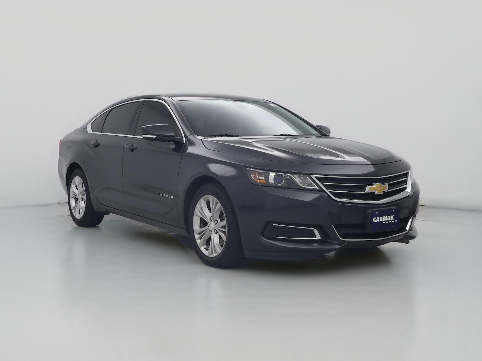 2015 Chevrolet Impala