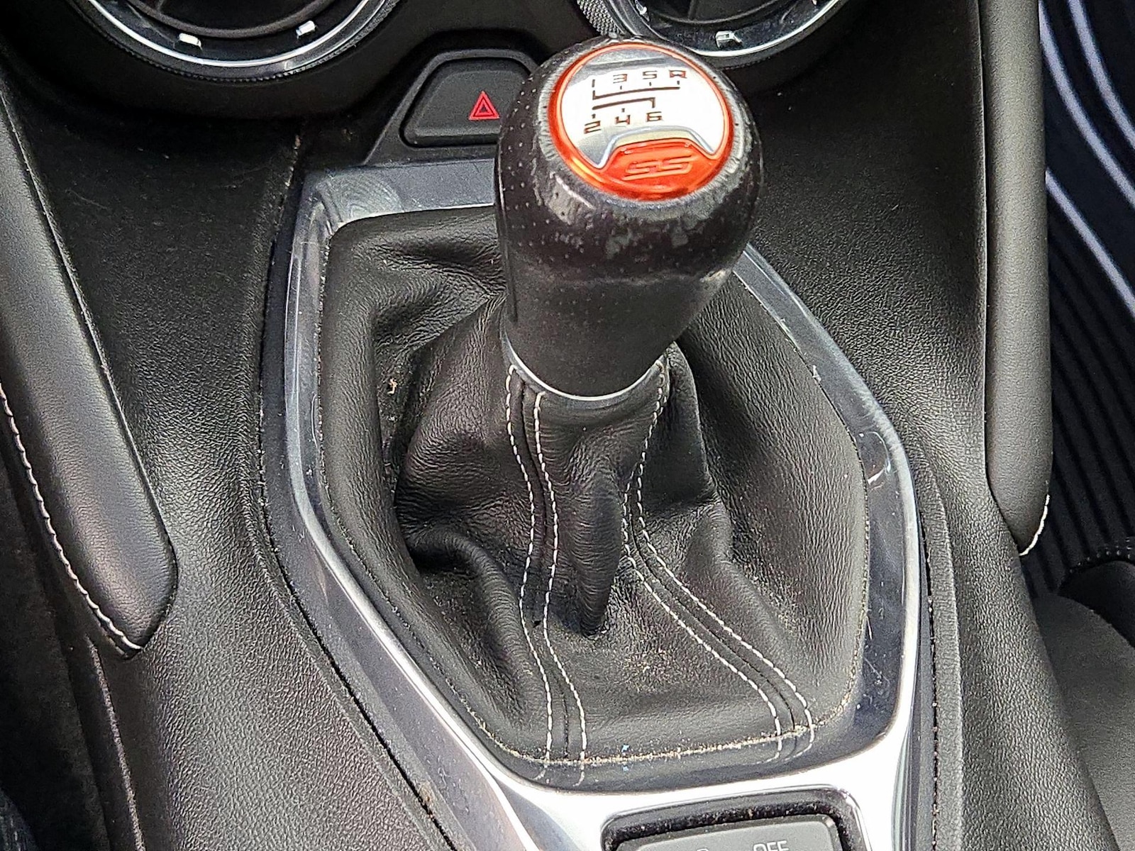 Manual Transmission