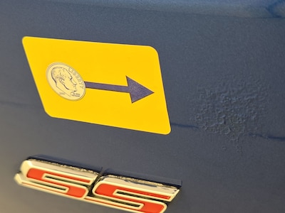 Condition detail