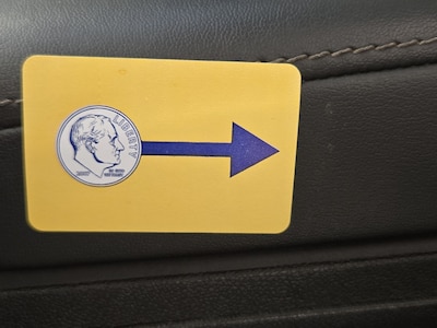 Condition detail