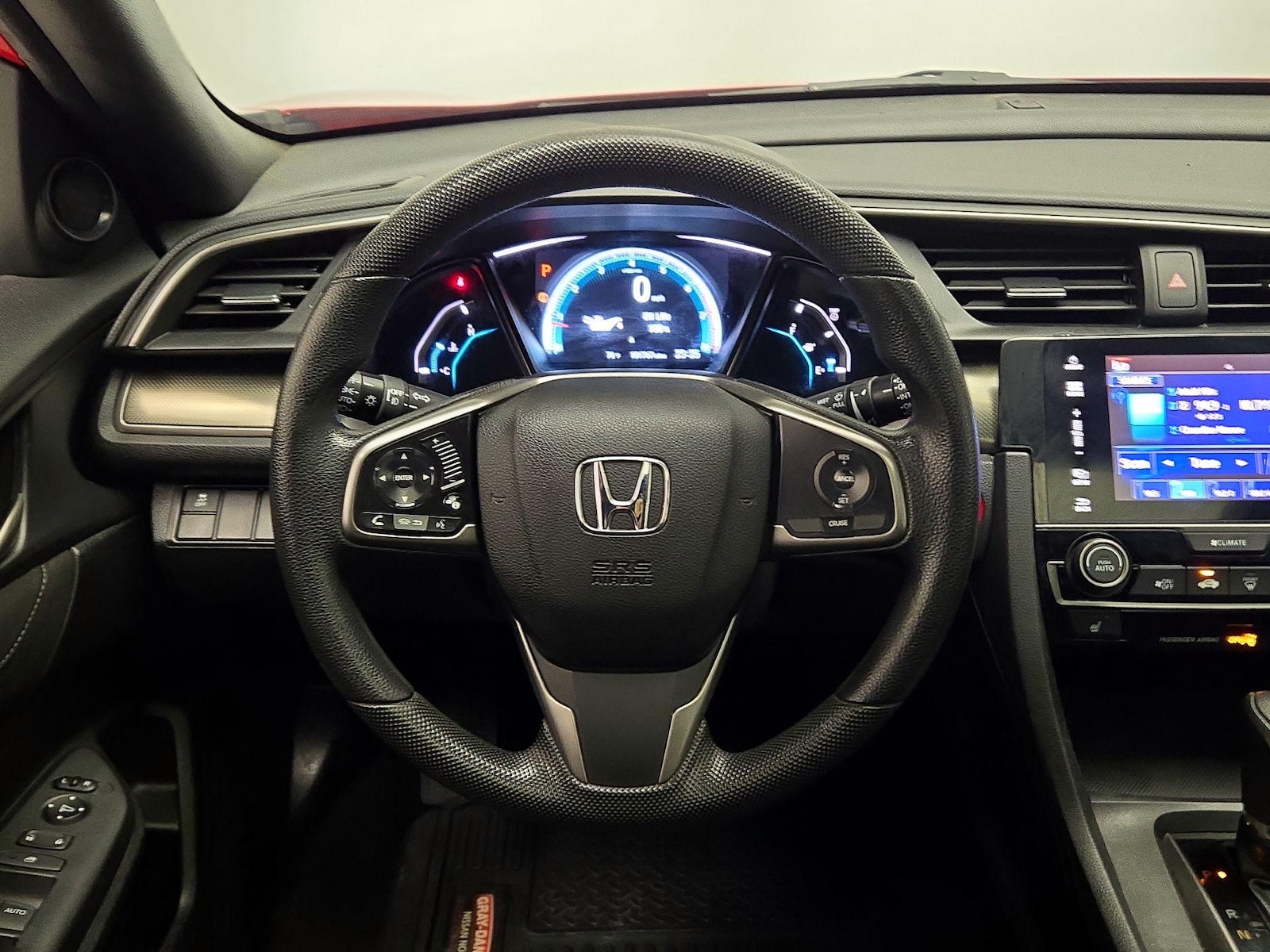 Remote Start