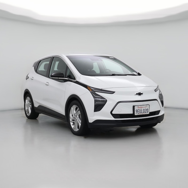 2023 Chevrolet Bolt EV LT