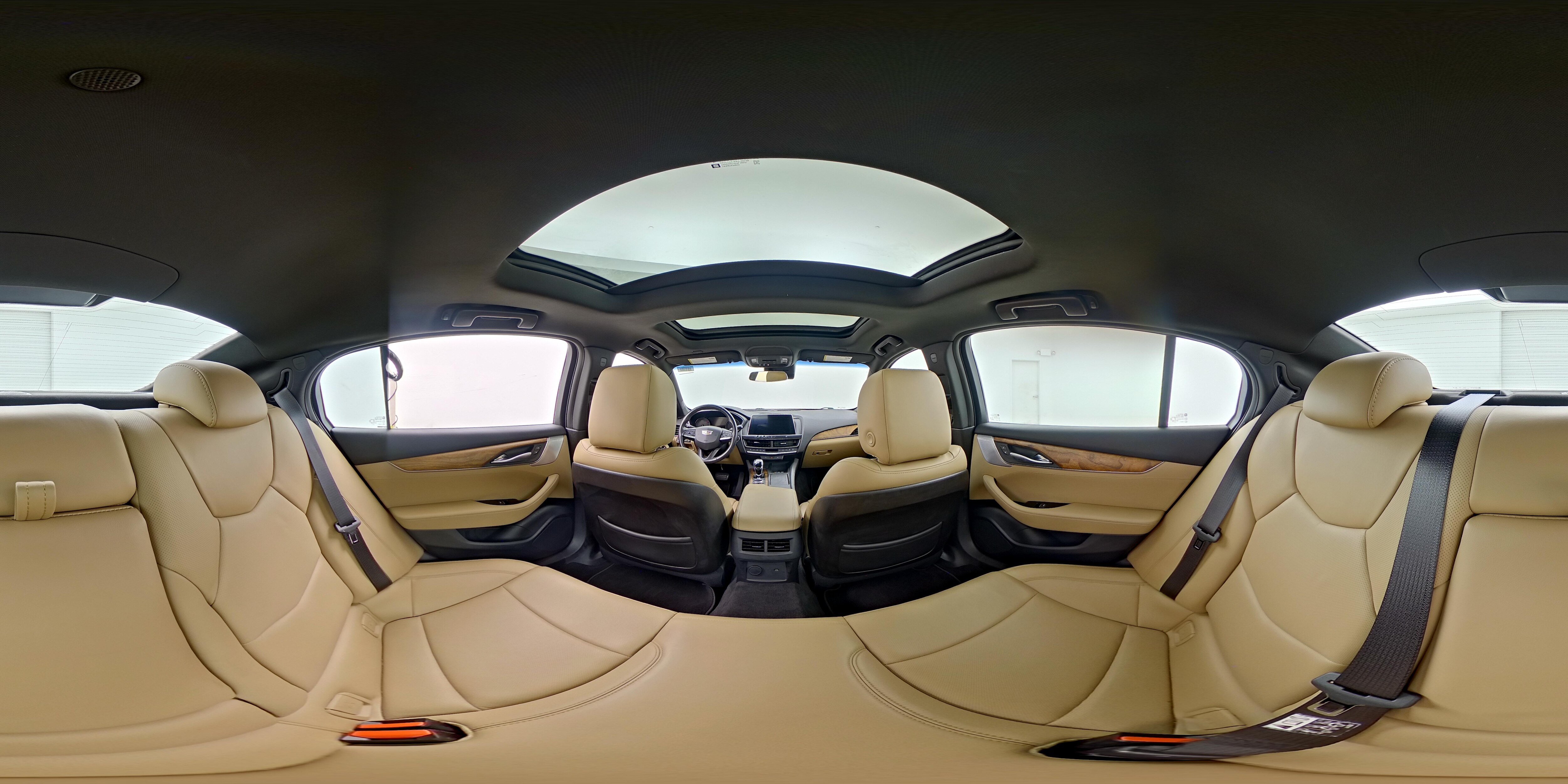 2020 Cadillac CT5 Premium Luxury - Photo 28