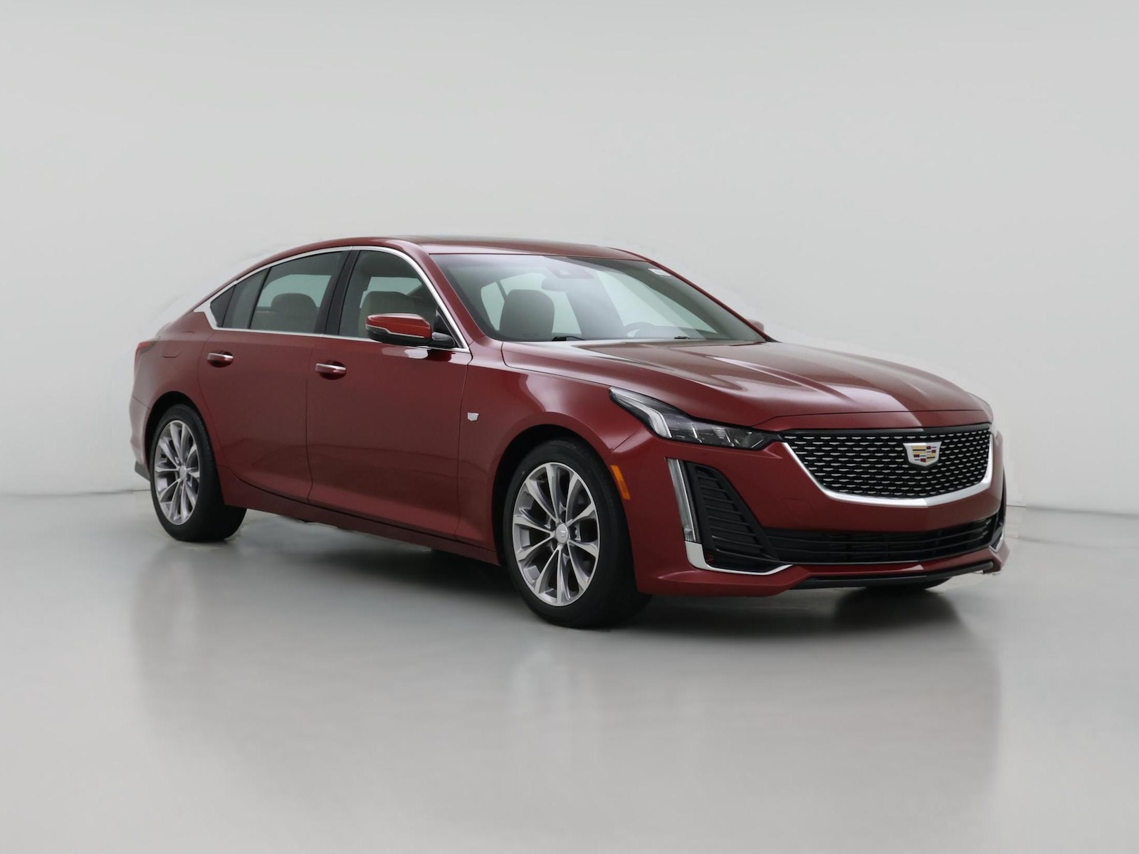 2020 Cadillac CT5