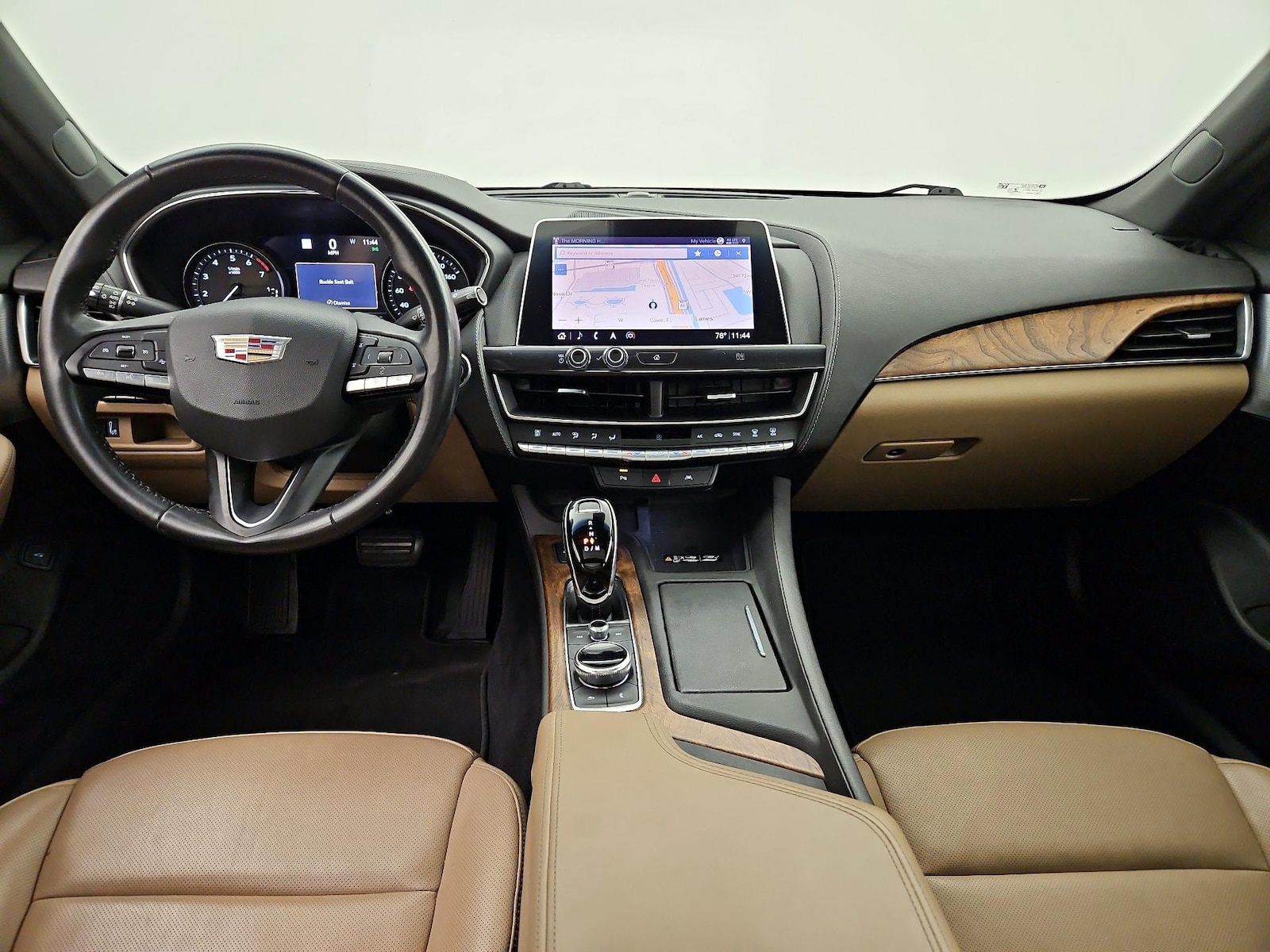 2020 Cadillac CT5 Premium Luxury - Photo 10