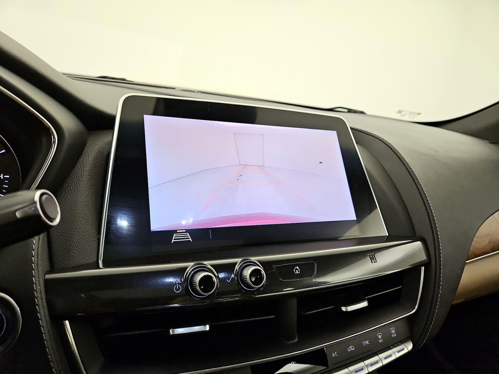 2020 Cadillac CT5 Premium Luxury - Photo 16