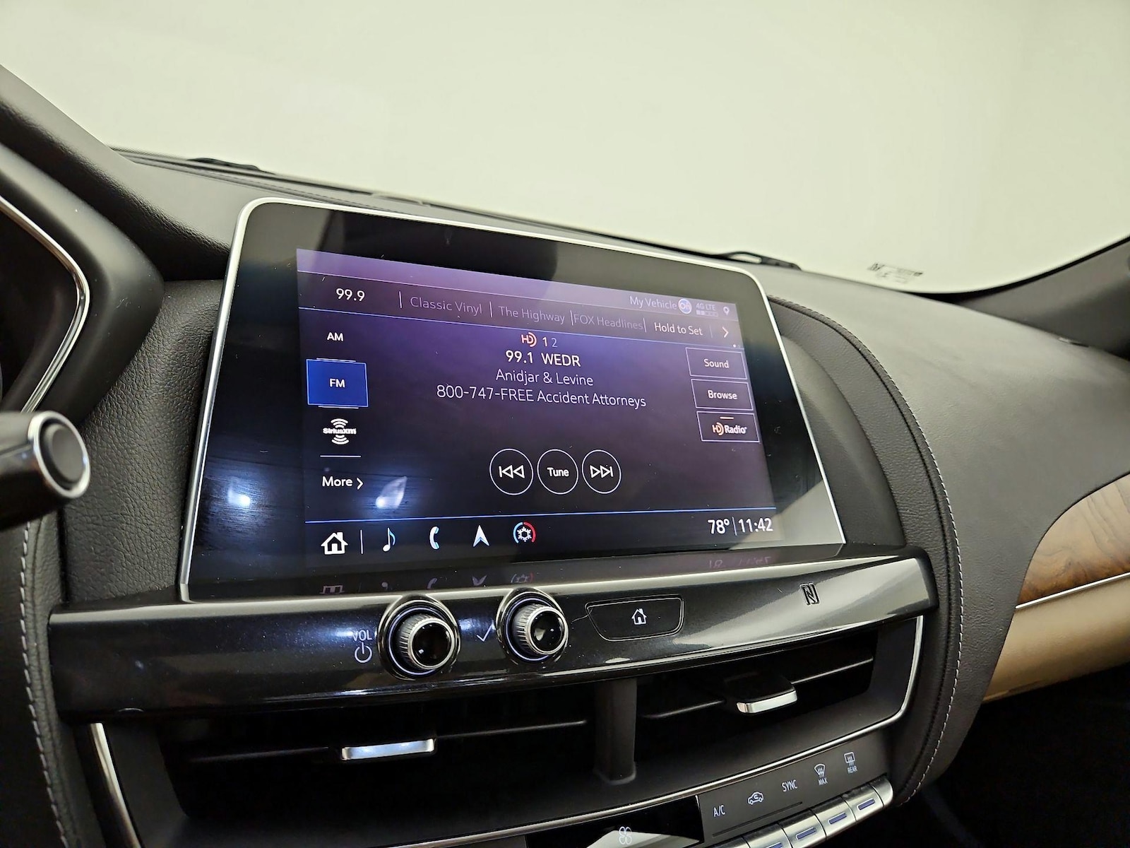 2020 Cadillac CT5 Premium Luxury - Photo 17